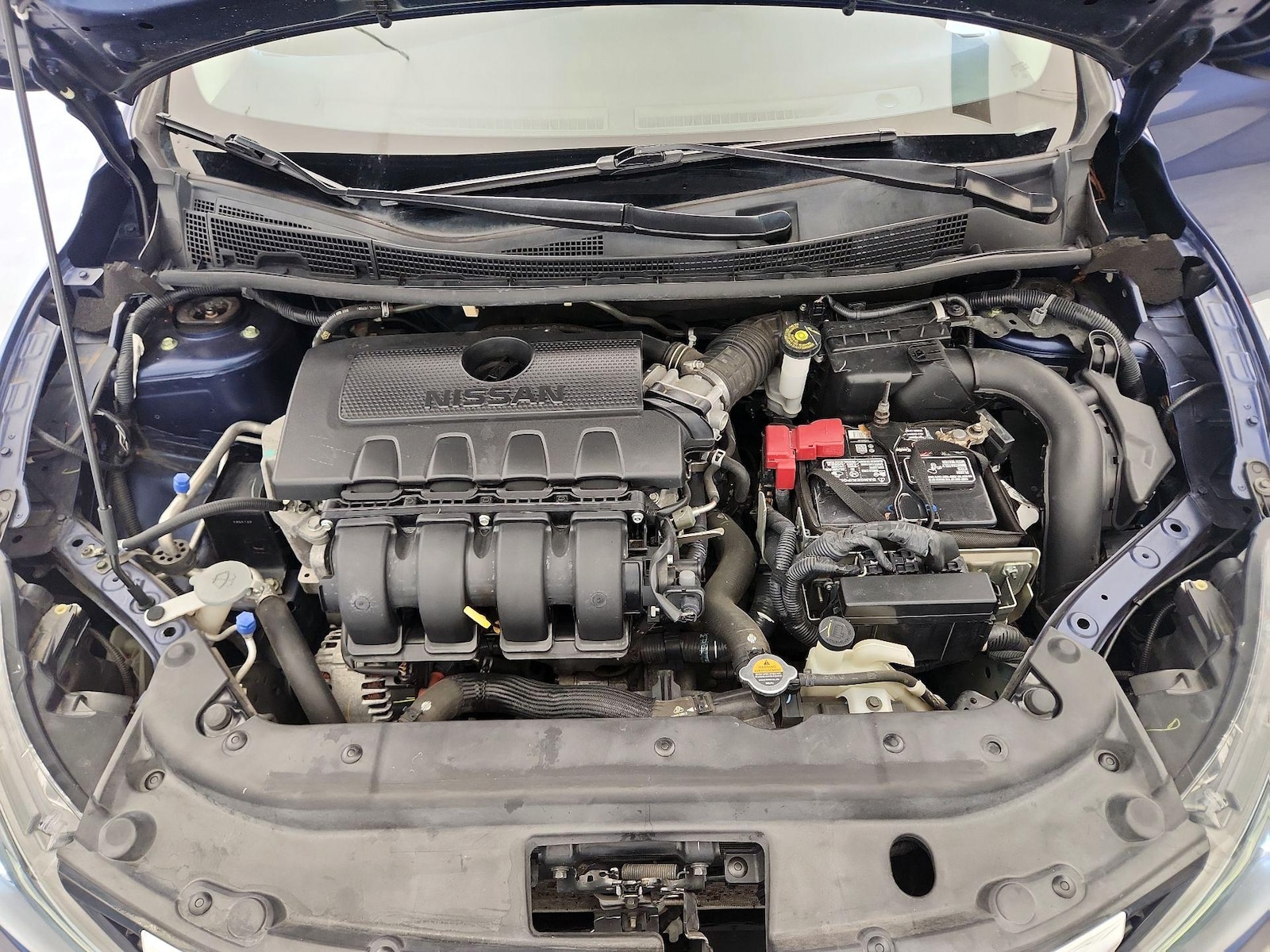 2017 Nissan Sentra SR - Photo 22