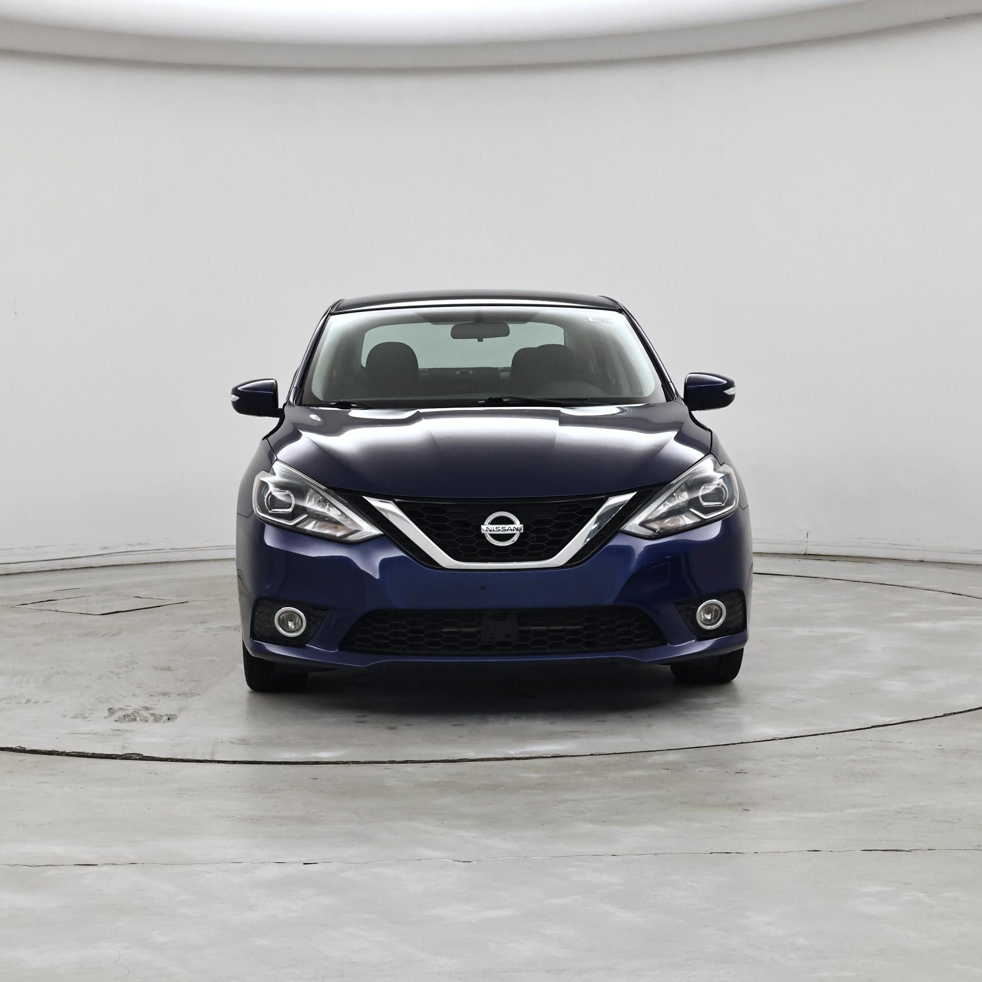 Thumbnail: 2017 Nissan Sentra - 5