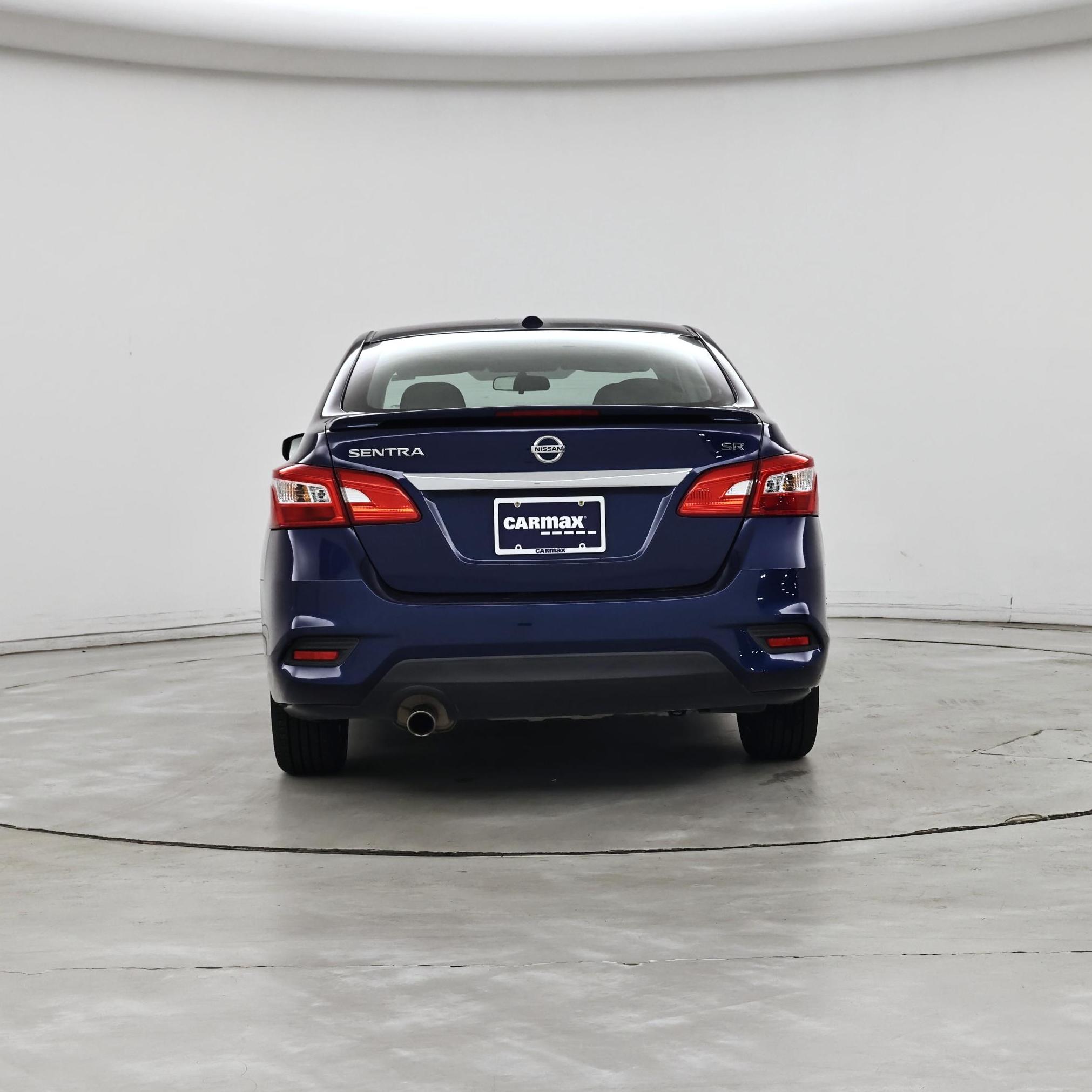 Thumbnail: 2017 Nissan Sentra - 6