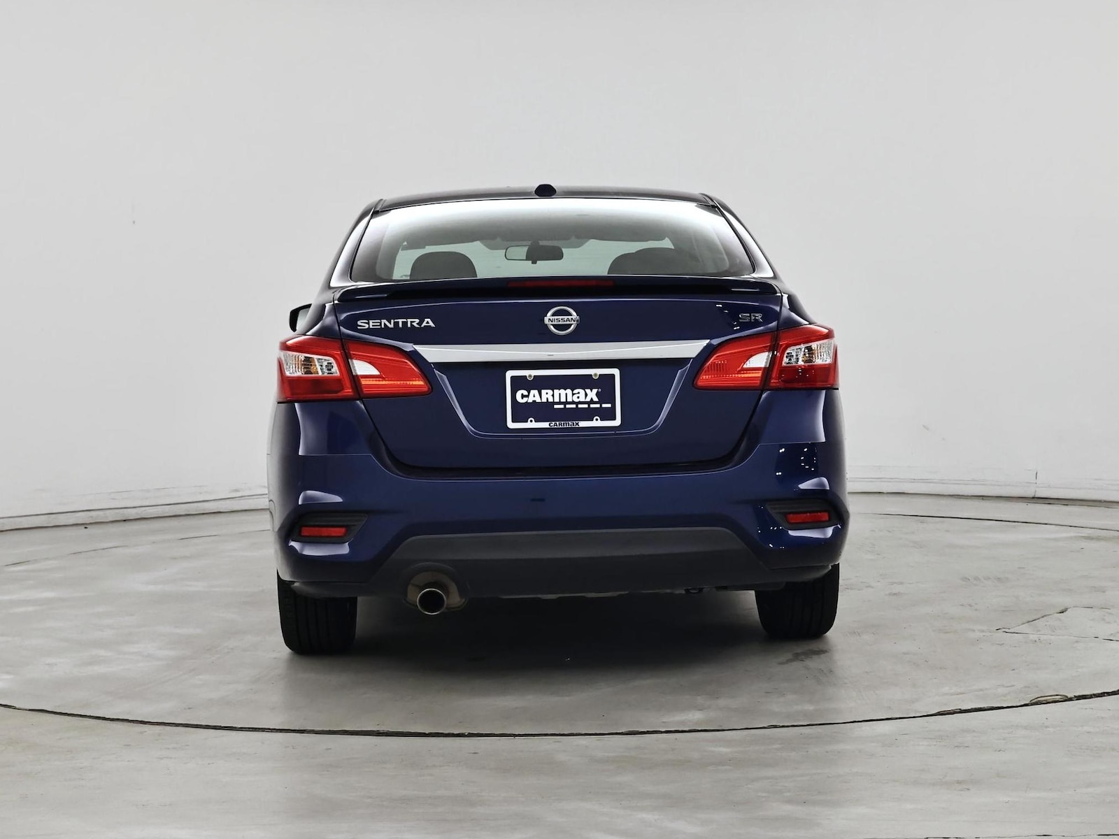 2017 Nissan Sentra SR - Photo 7