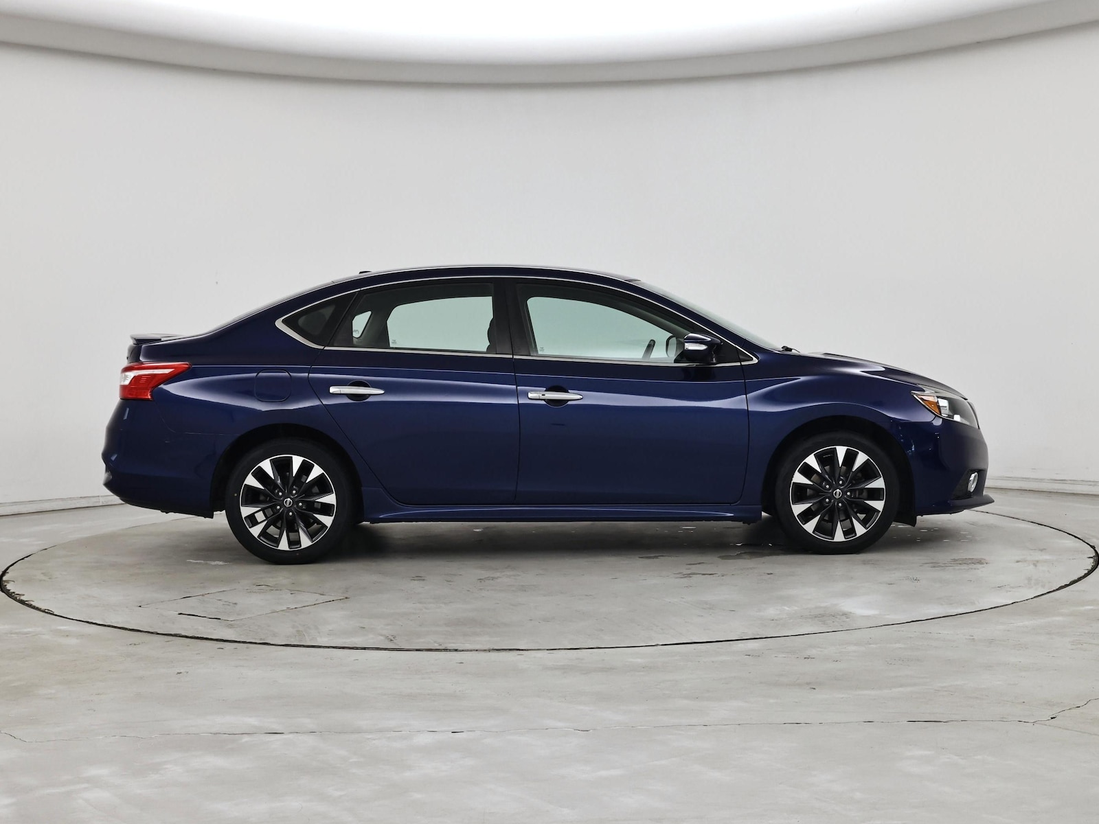 2017 Nissan Sentra SR - Photo 8