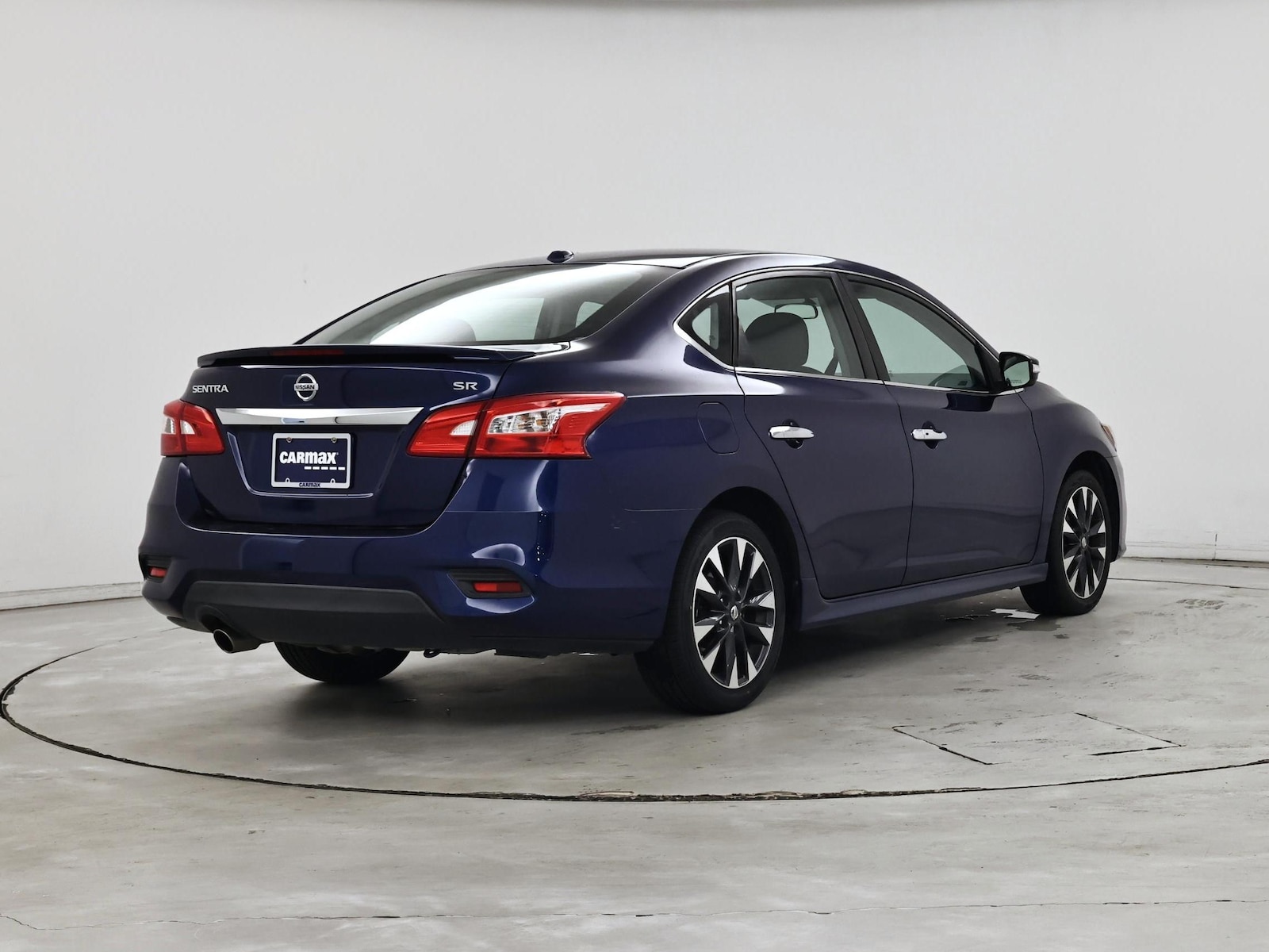 2017 Nissan Sentra SR - Photo 9