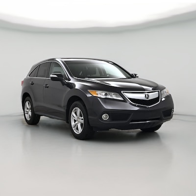 2015 Acura RDX AWD