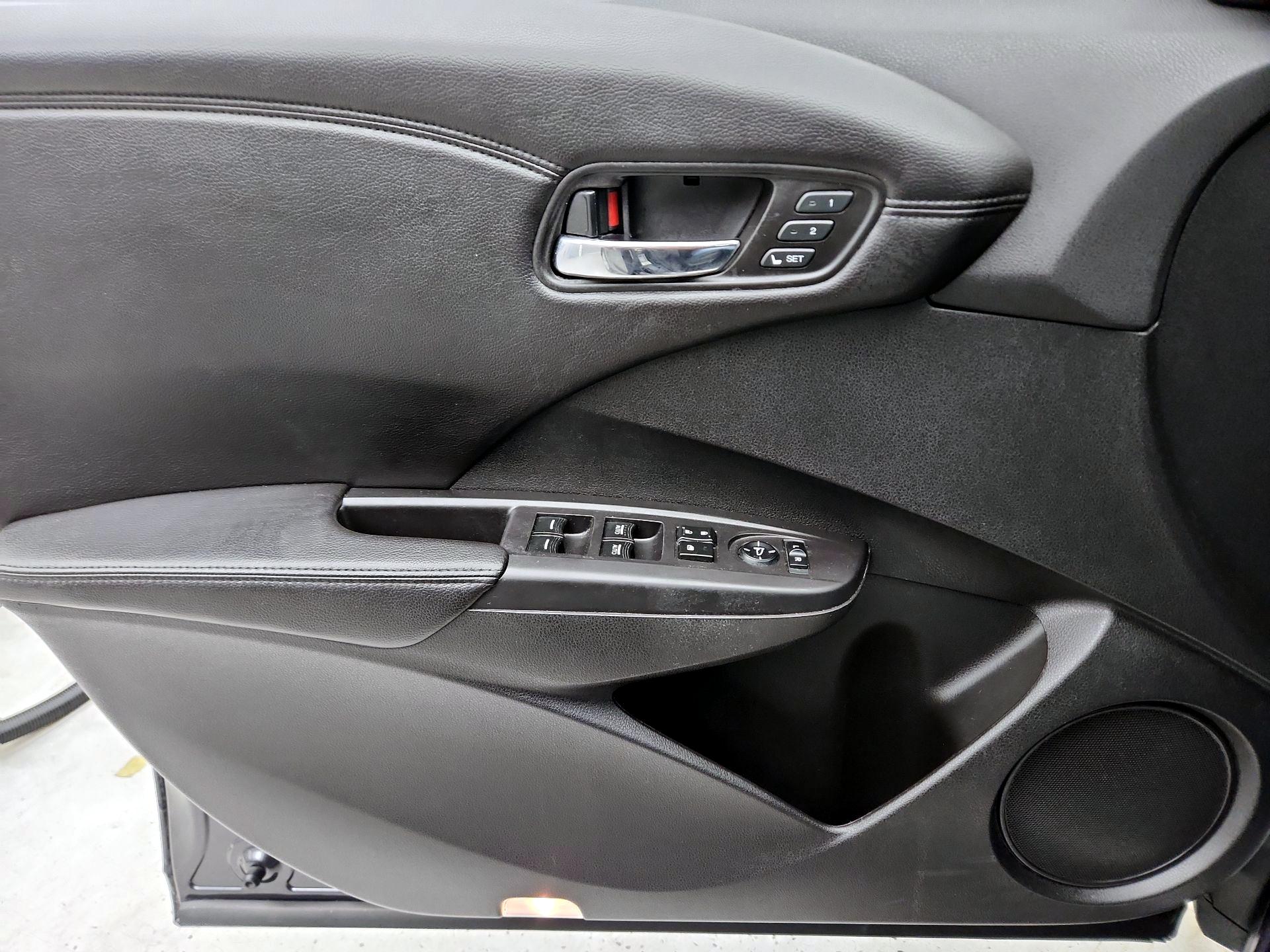 Thumbnail: 2015 Acura RDX - 12