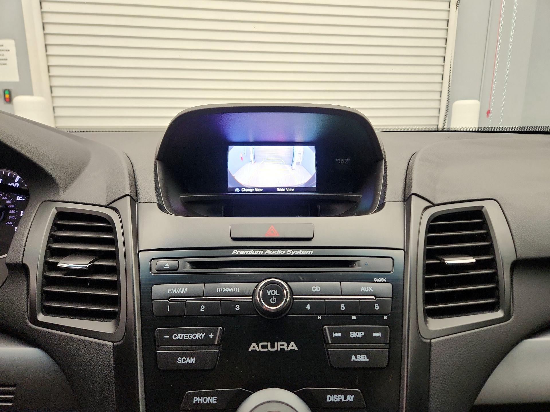 Thumbnail: 2015 Acura RDX - 14