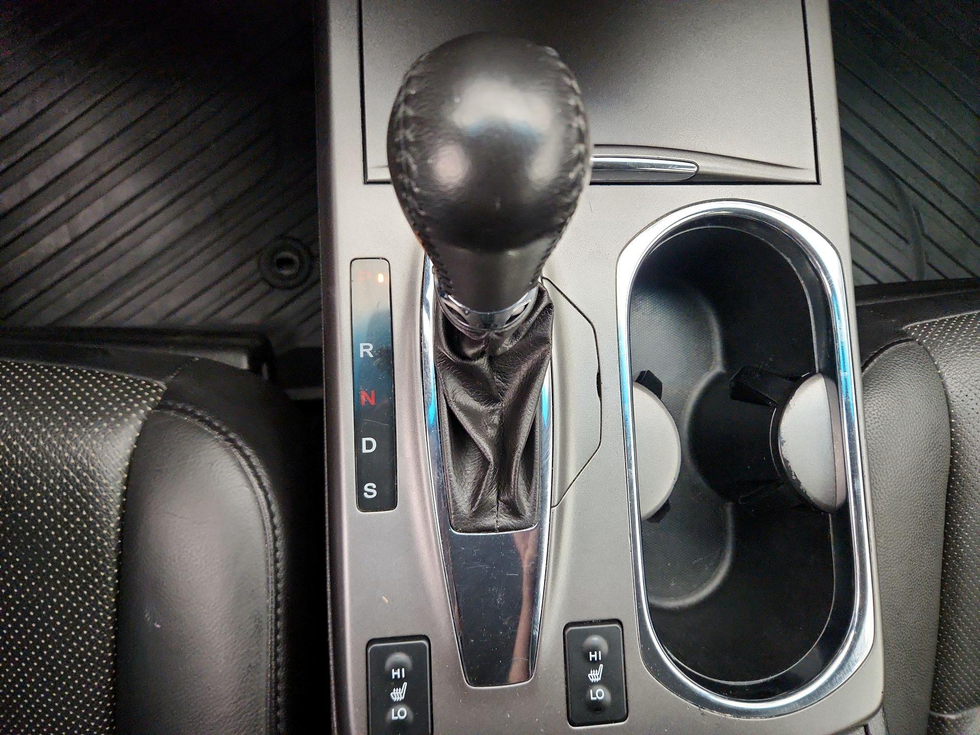 Thumbnail: 2015 Acura RDX - 17