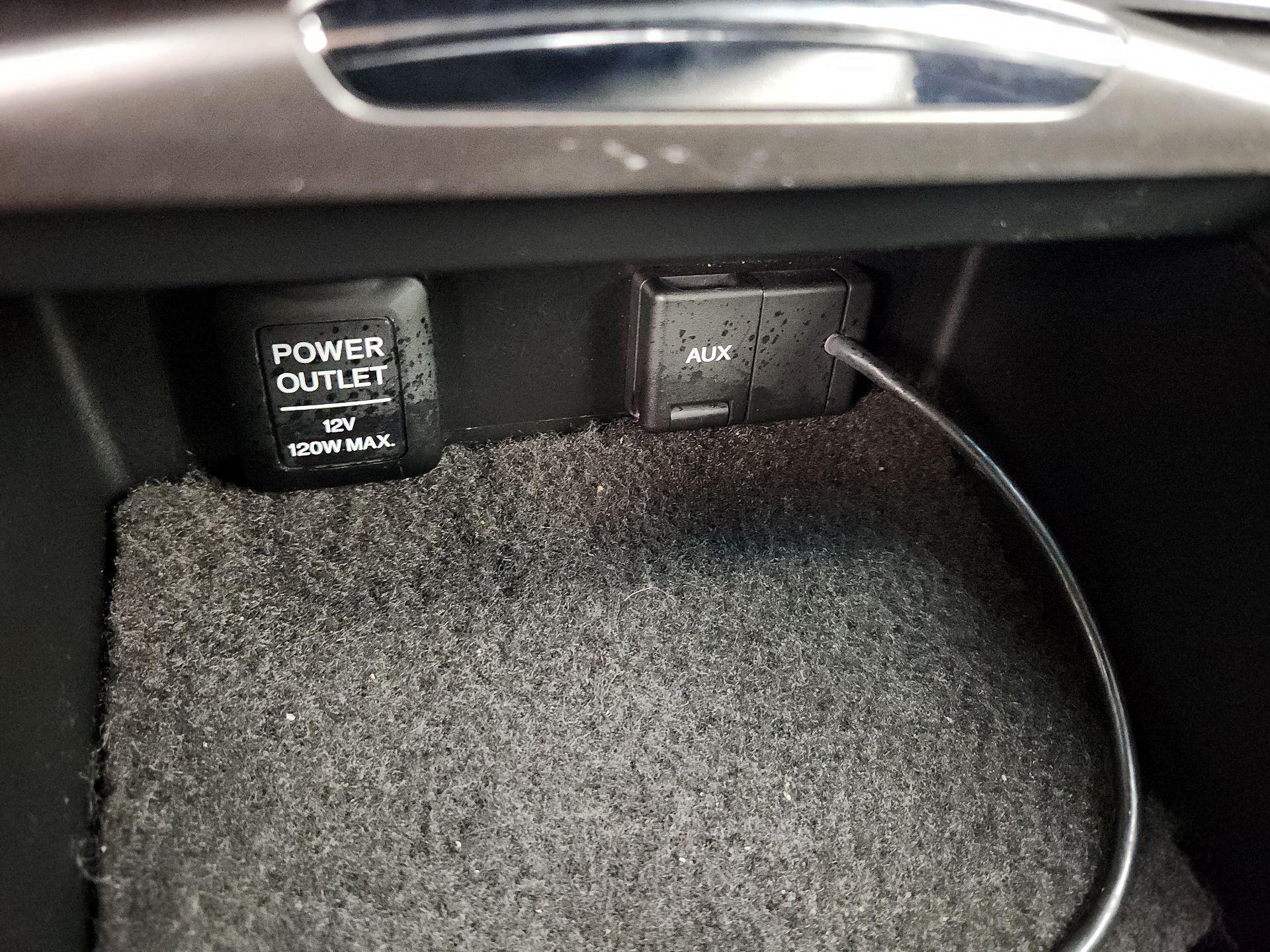 Thumbnail: 2015 Acura RDX - 18