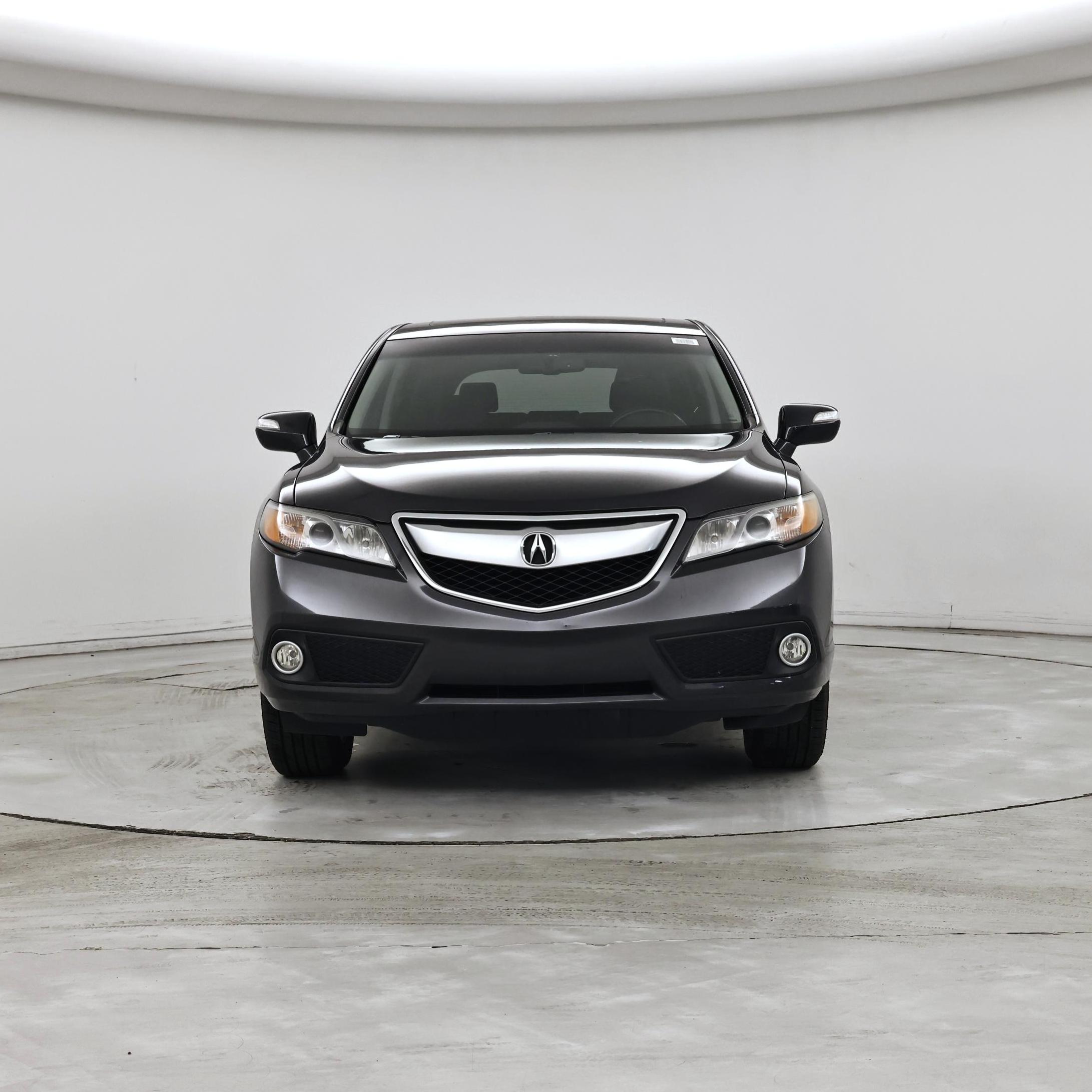 Thumbnail: 2015 Acura RDX - 5