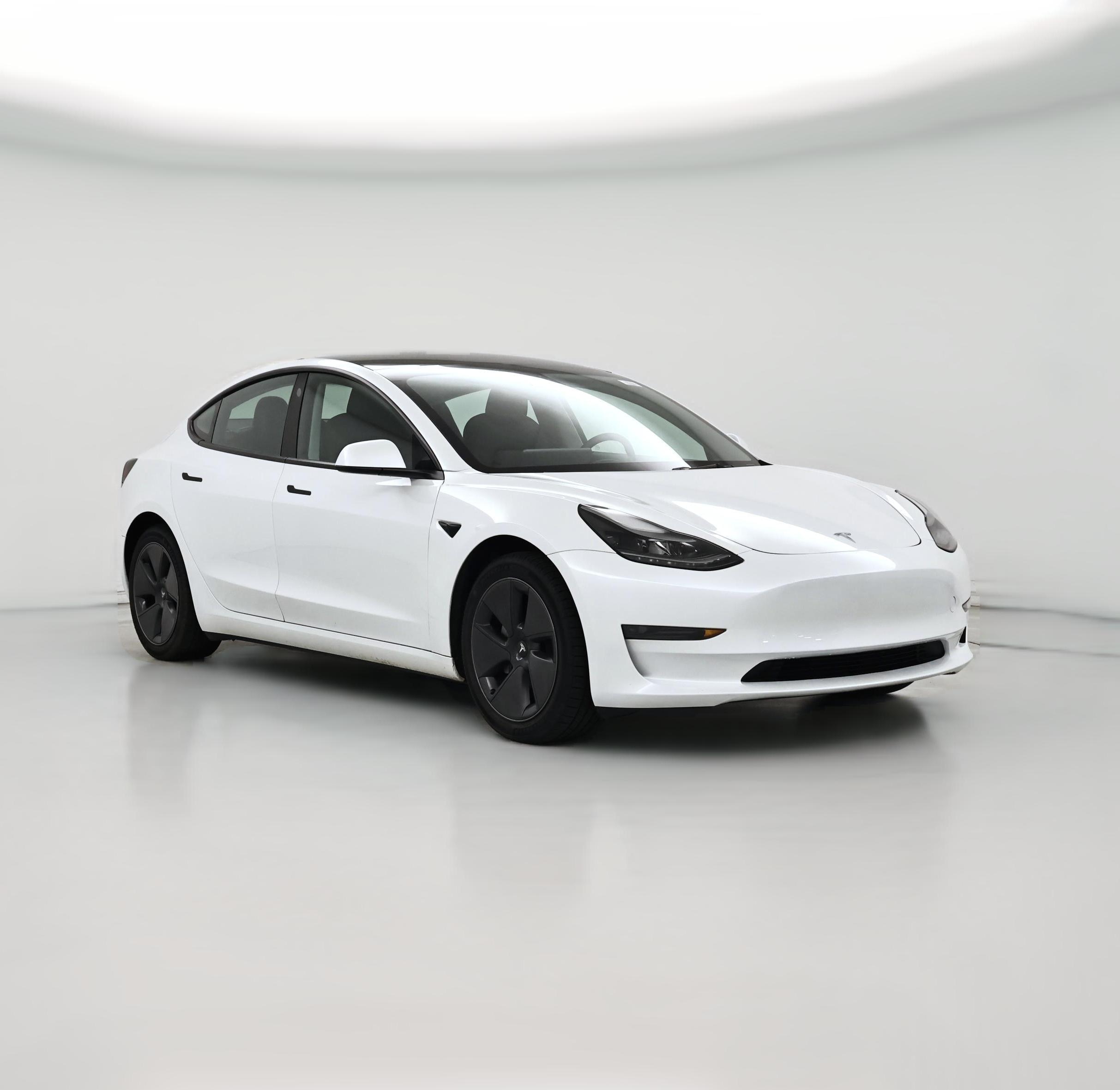 Thumbnail: 2023 Tesla Model 3 - 1