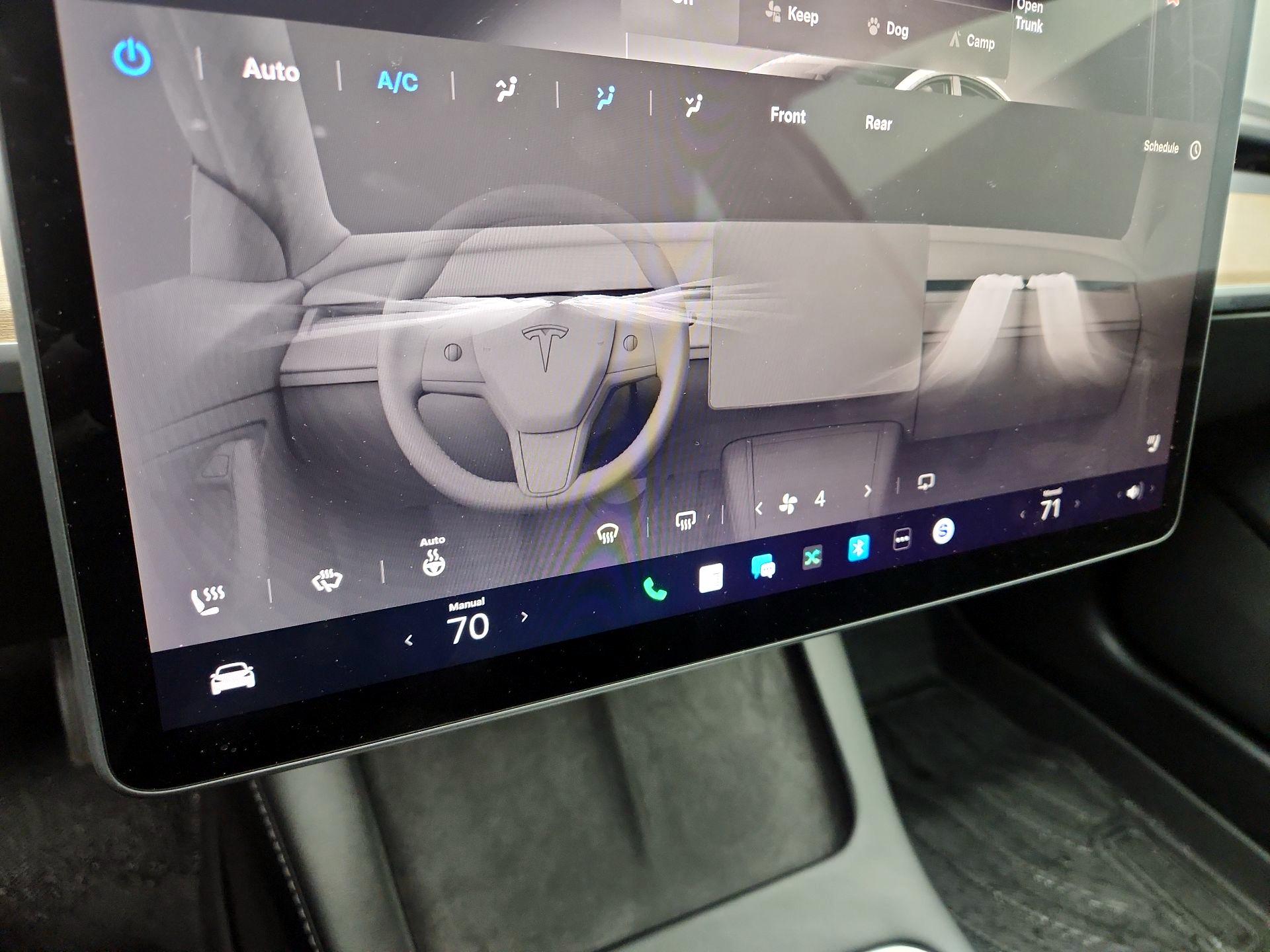 Thumbnail: 2023 Tesla Model 3 - 16