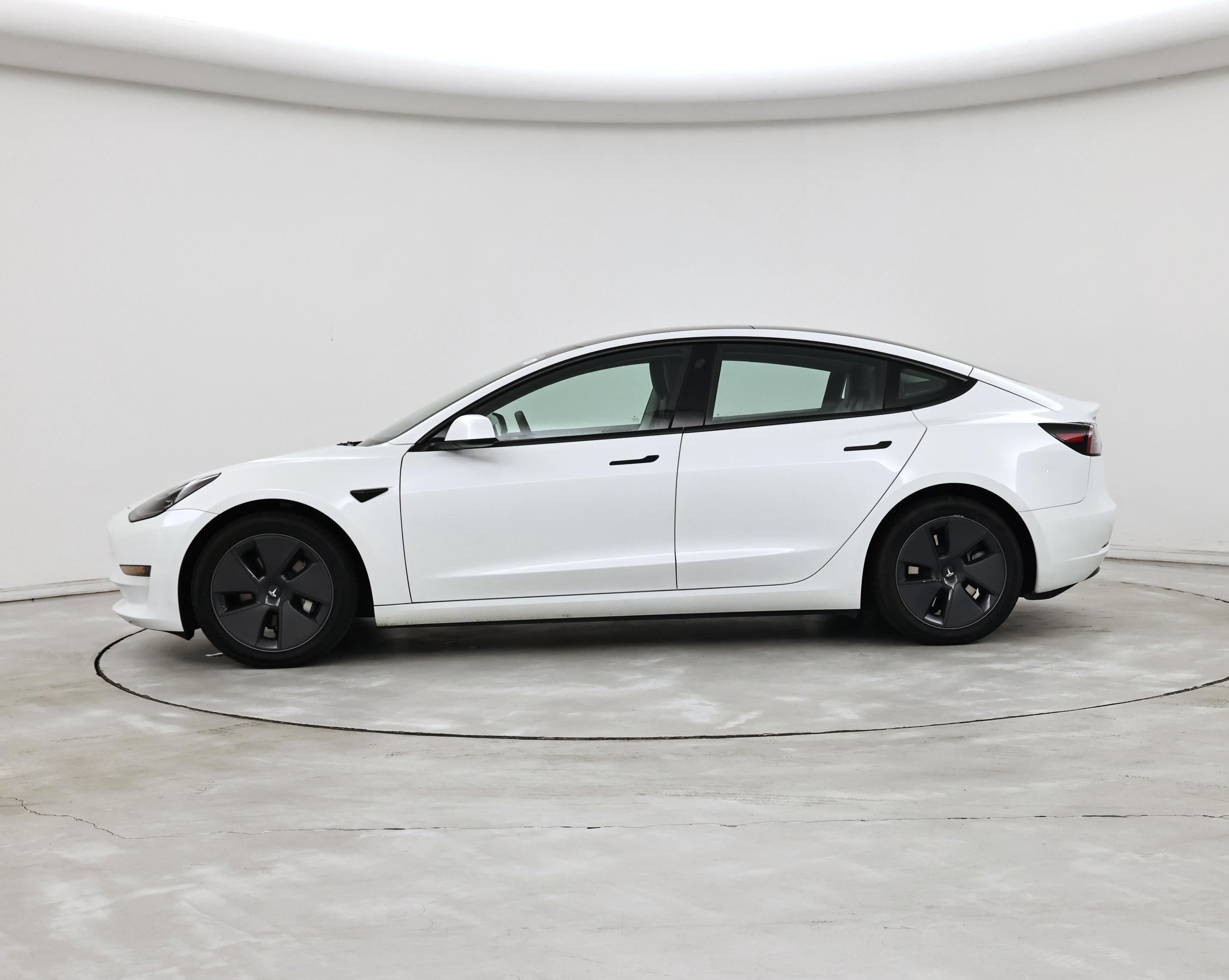 Thumbnail: 2023 Tesla Model 3 - 3