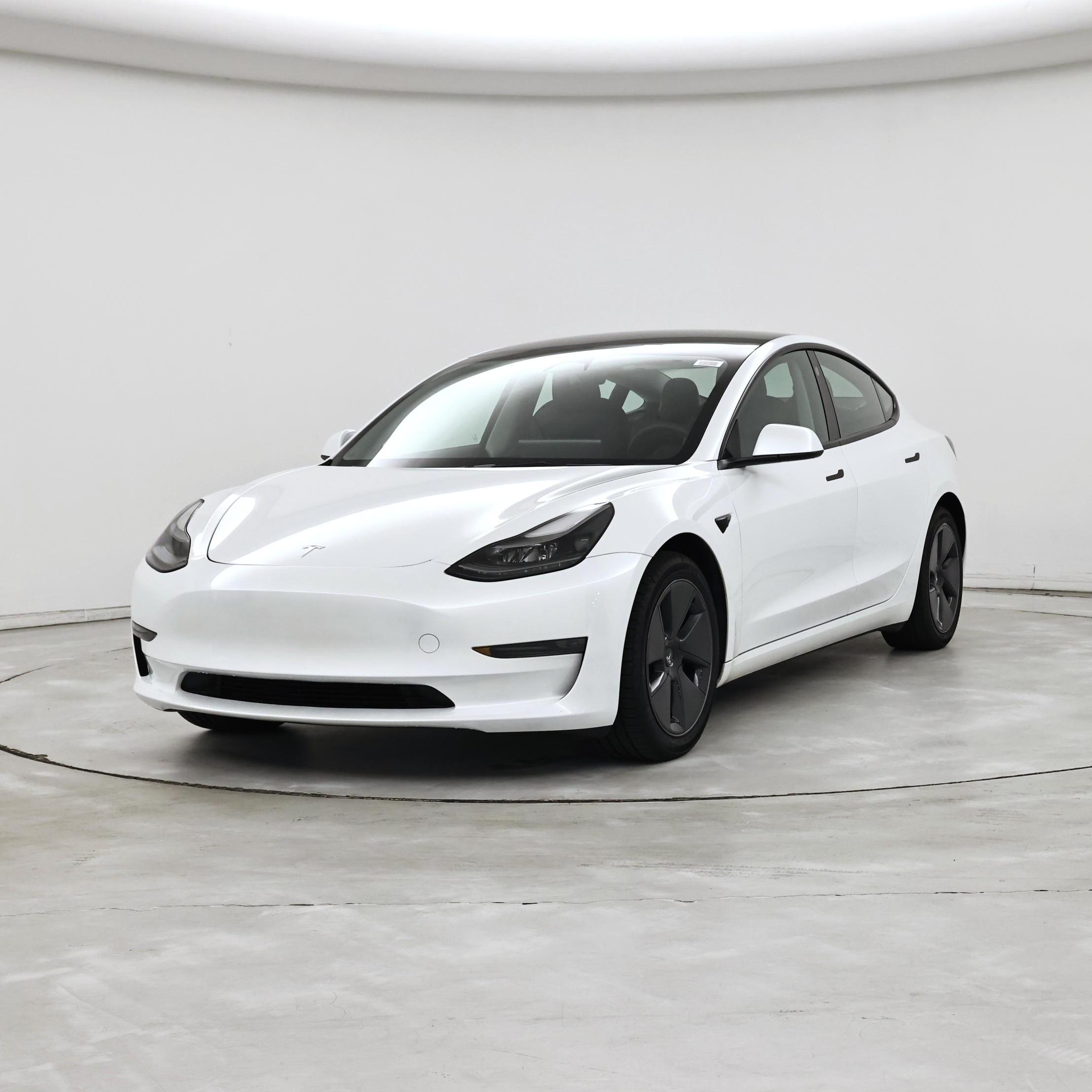 Thumbnail: 2023 Tesla Model 3 - 4