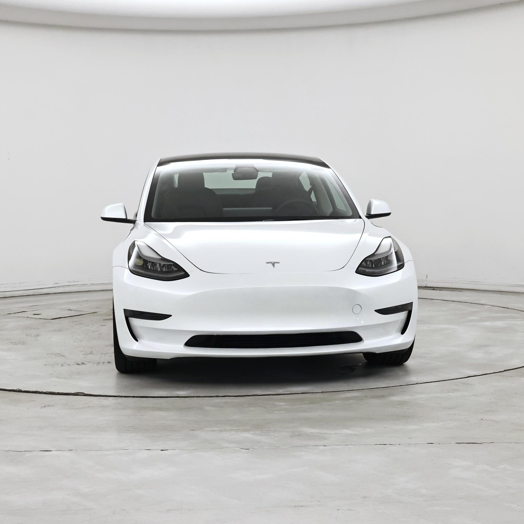 Thumbnail: 2023 Tesla Model 3 - 5