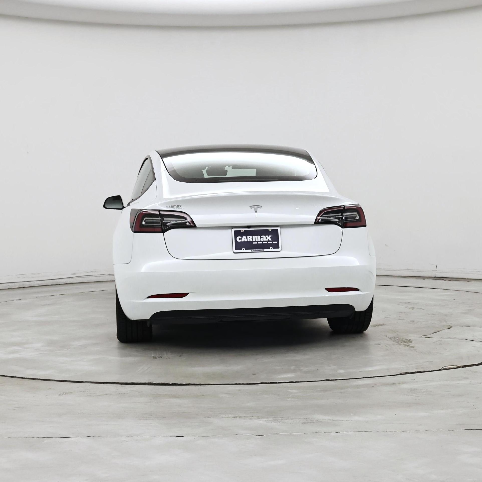 Thumbnail: 2023 Tesla Model 3 - 6