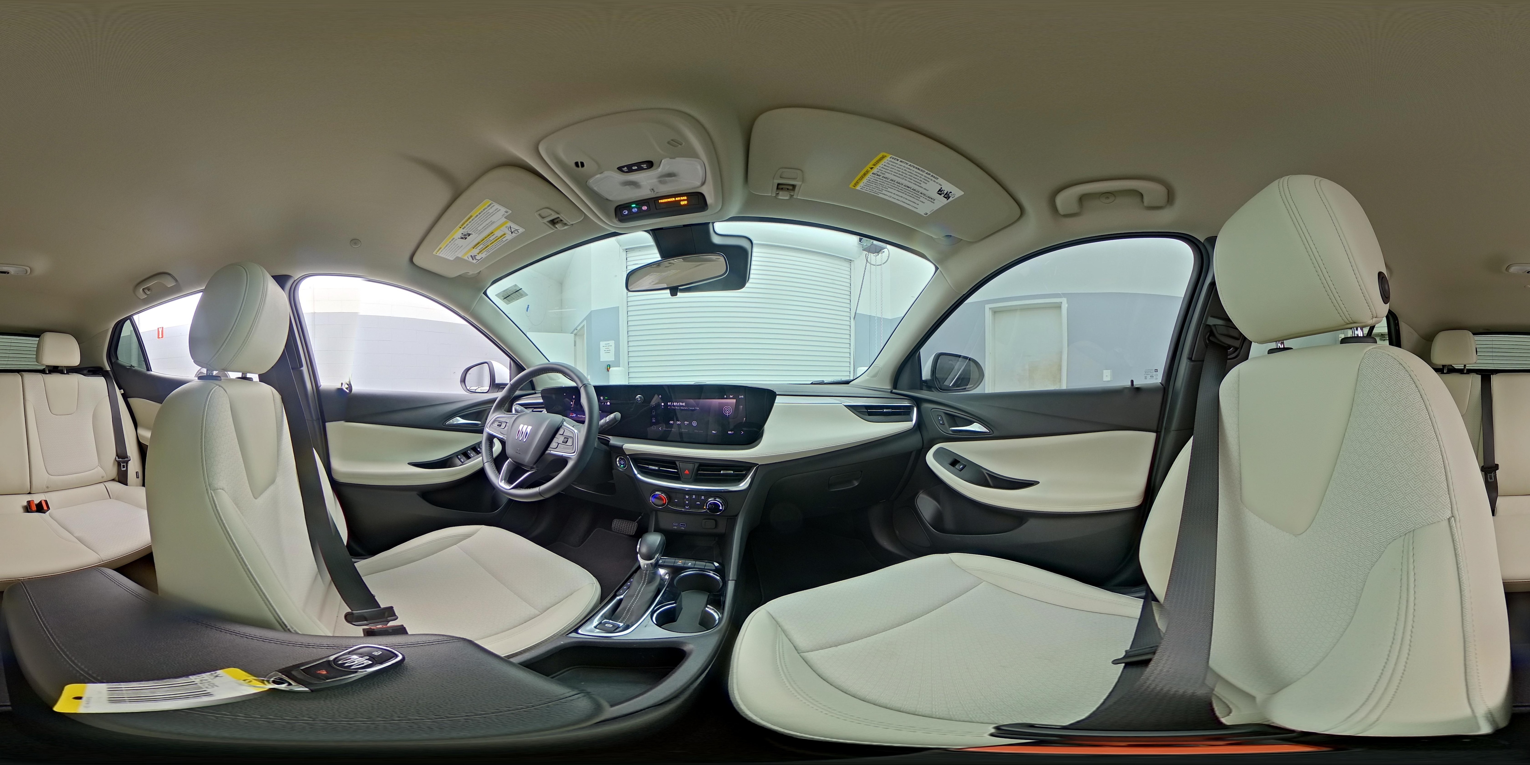2024 Buick Encore GX Preferred - Photo 24