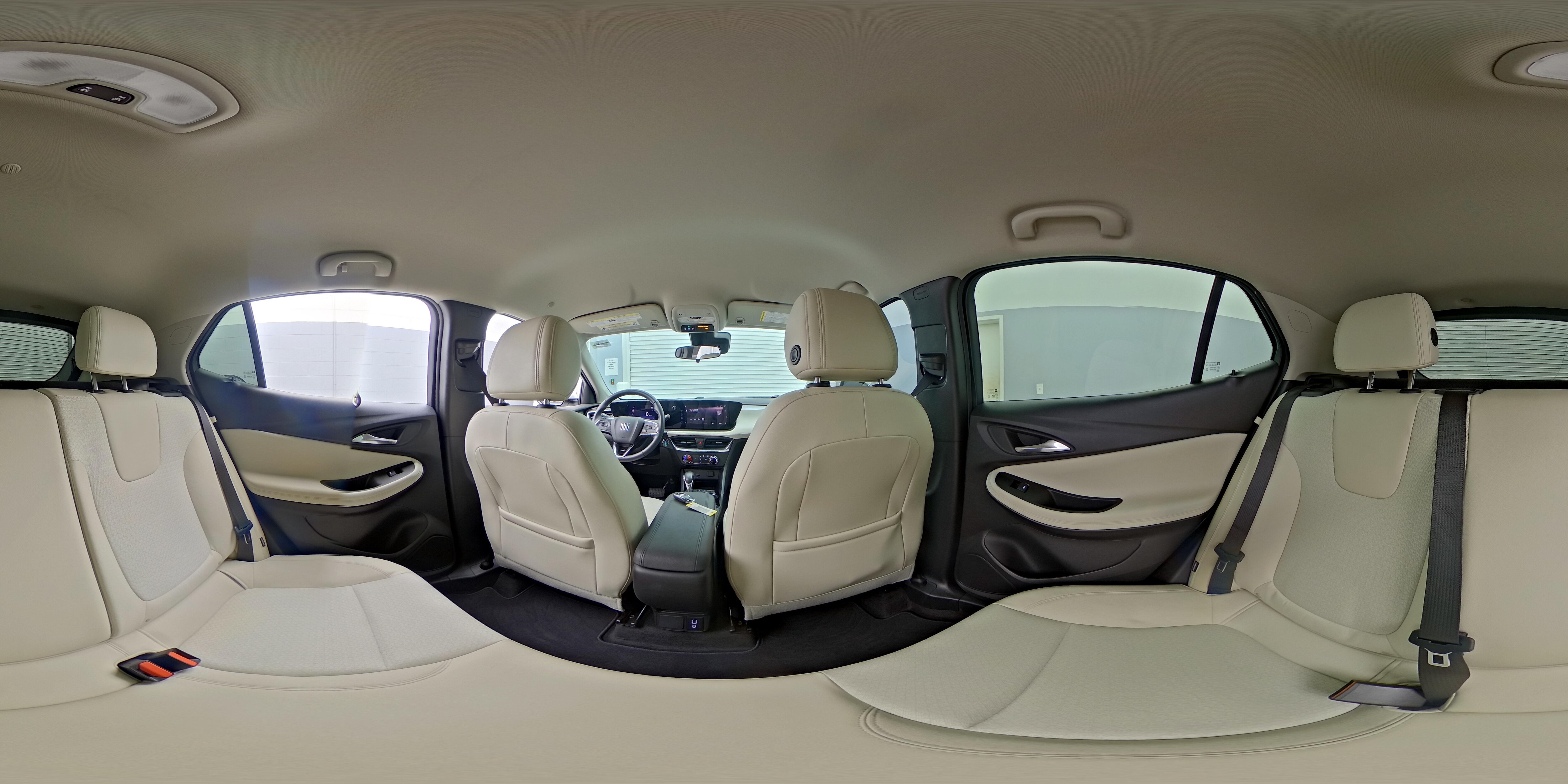 2024 Buick Encore GX Preferred - Photo 25
