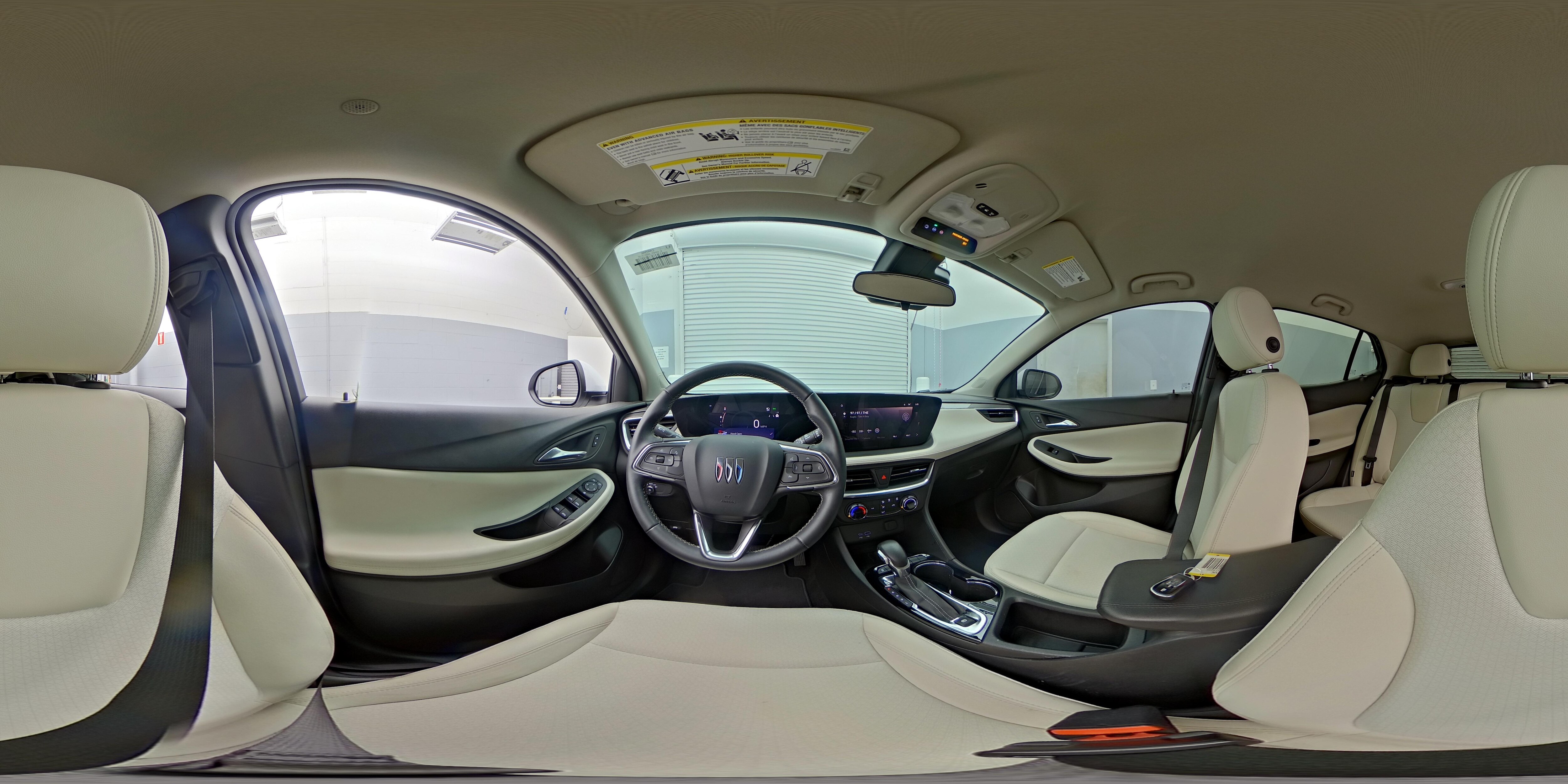 2024 Buick Encore GX Preferred - Photo 26