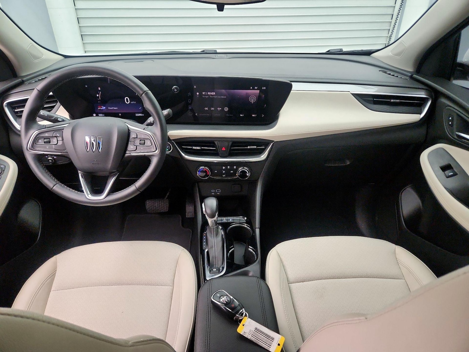 2024 Buick Encore GX Preferred - Photo 10