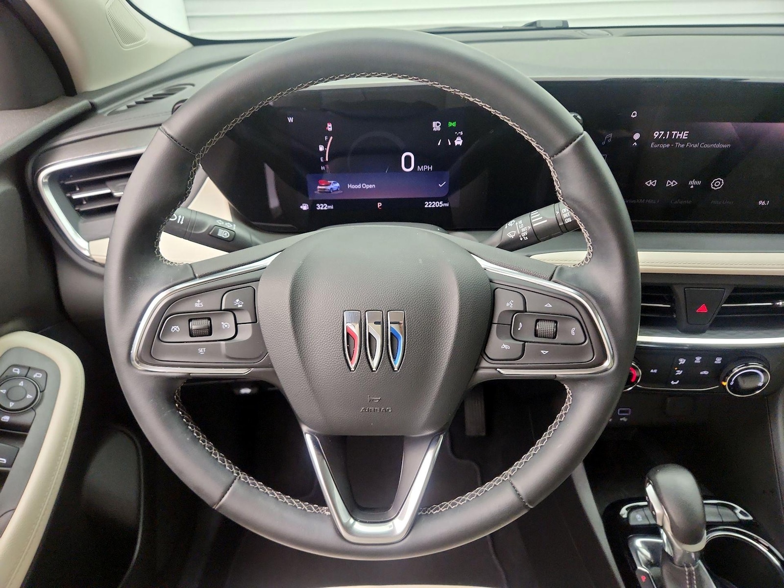 2024 Buick Encore GX Preferred - Photo 11