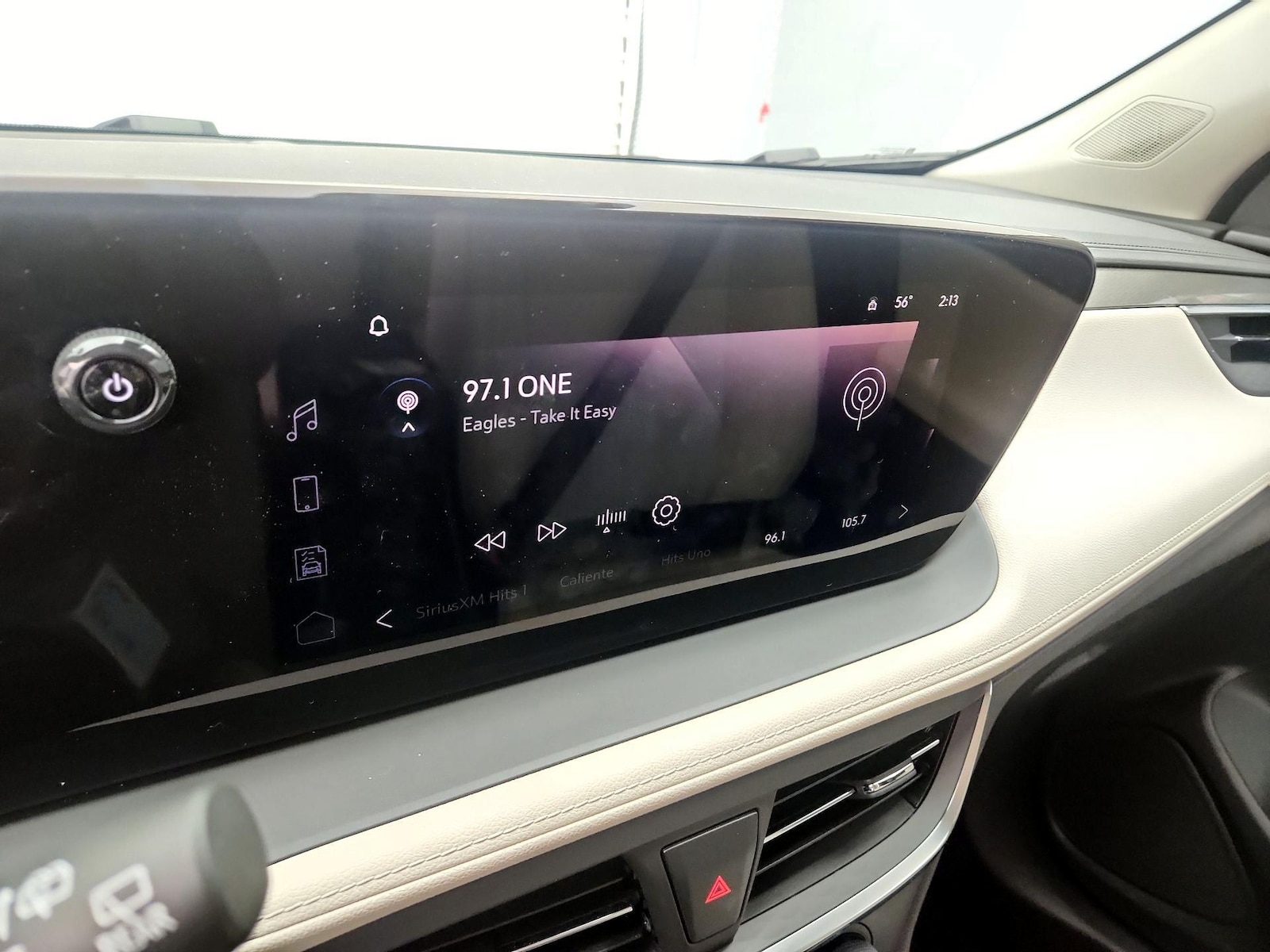 2024 Buick Encore GX Preferred - Photo 16