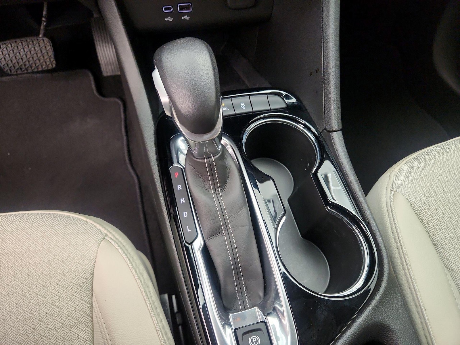 2024 Buick Encore GX Preferred - Photo 18