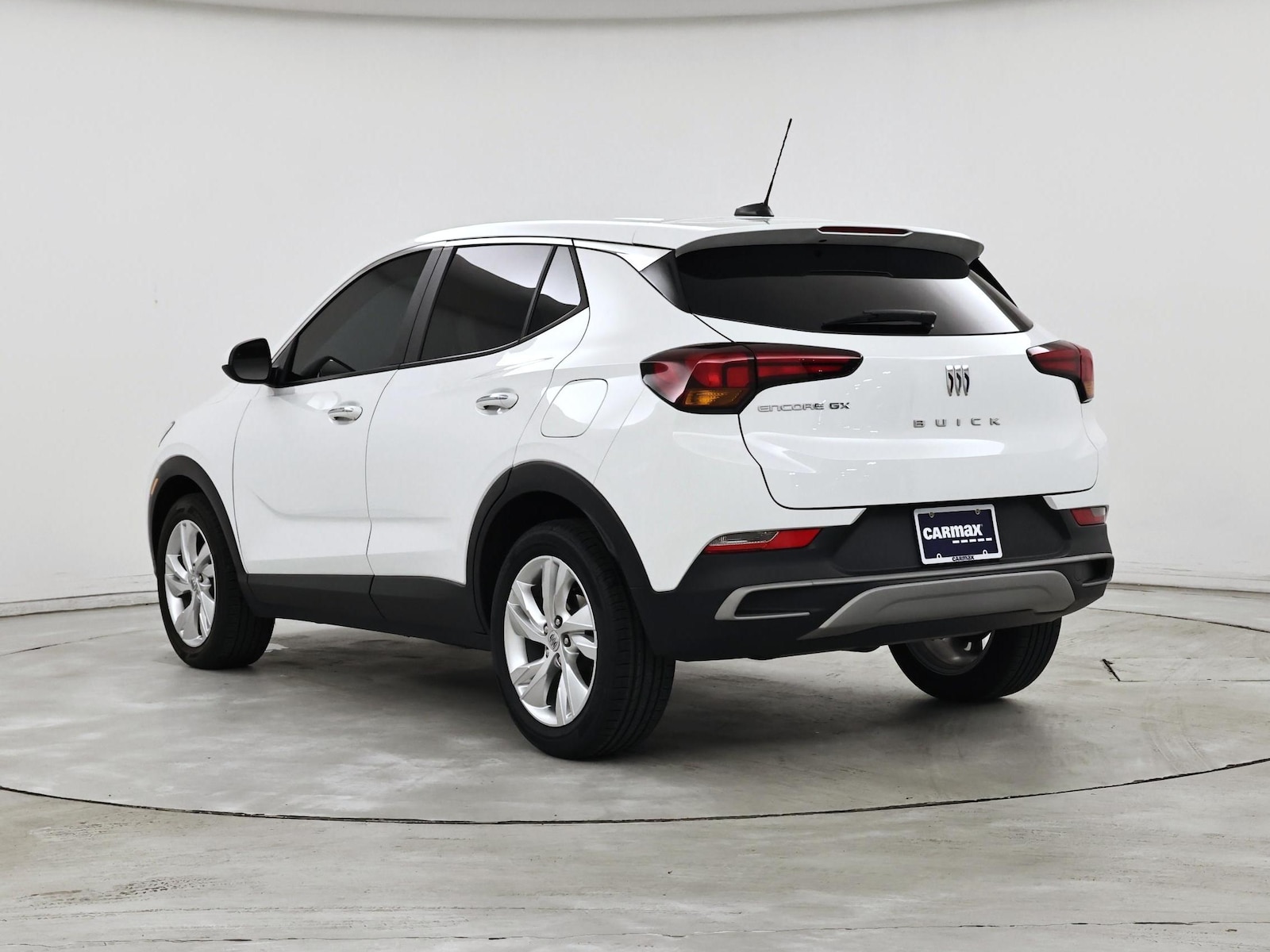 2024 Buick Encore GX Preferred - Photo 3