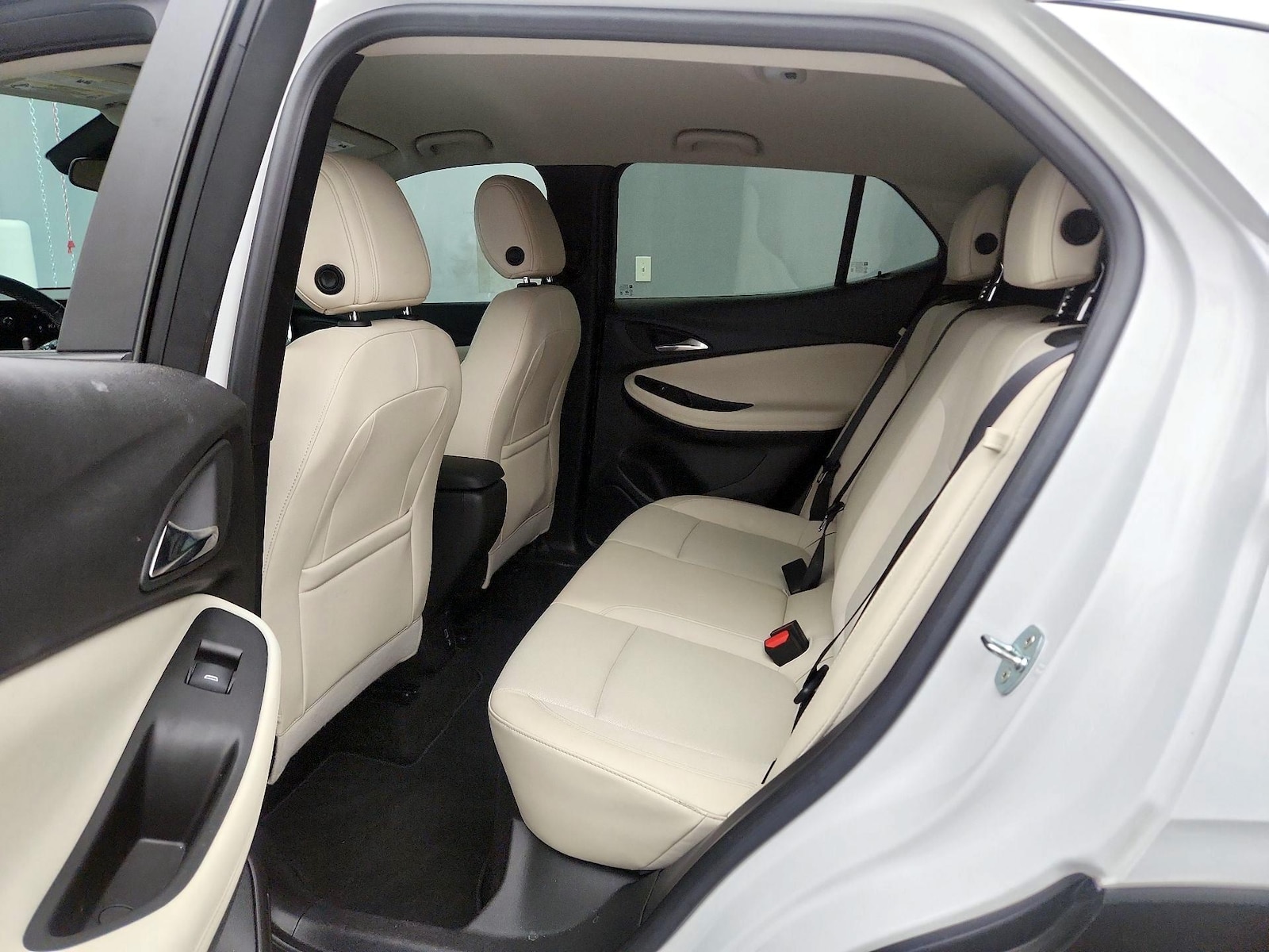 2024 Buick Encore GX Preferred - Photo 20