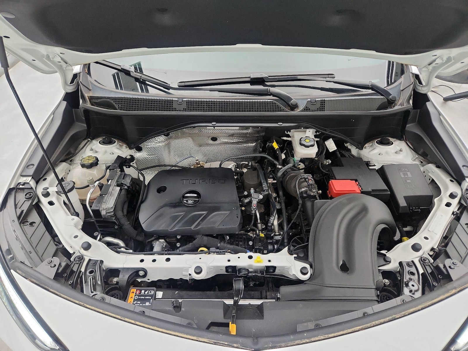 2024 Buick Encore GX Preferred - Photo 22