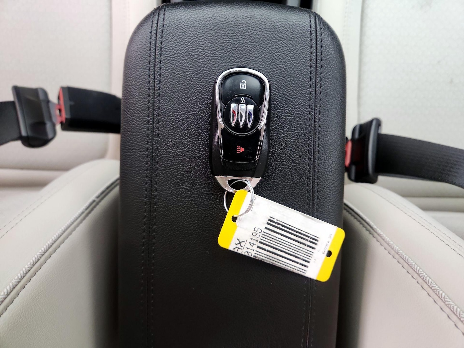 2024 Buick Encore GX Preferred - Photo 23