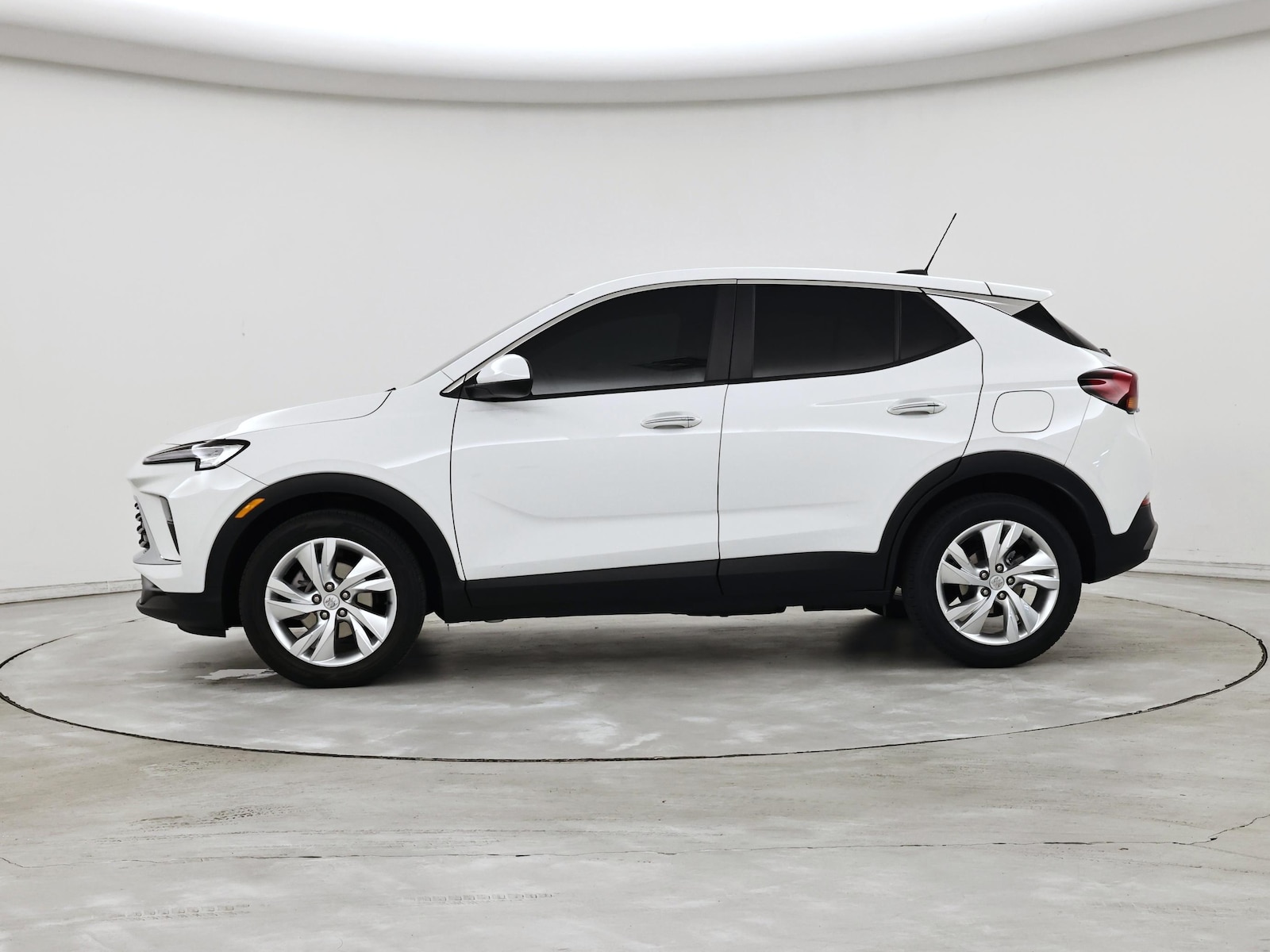 2024 Buick Encore GX Preferred - Photo 4