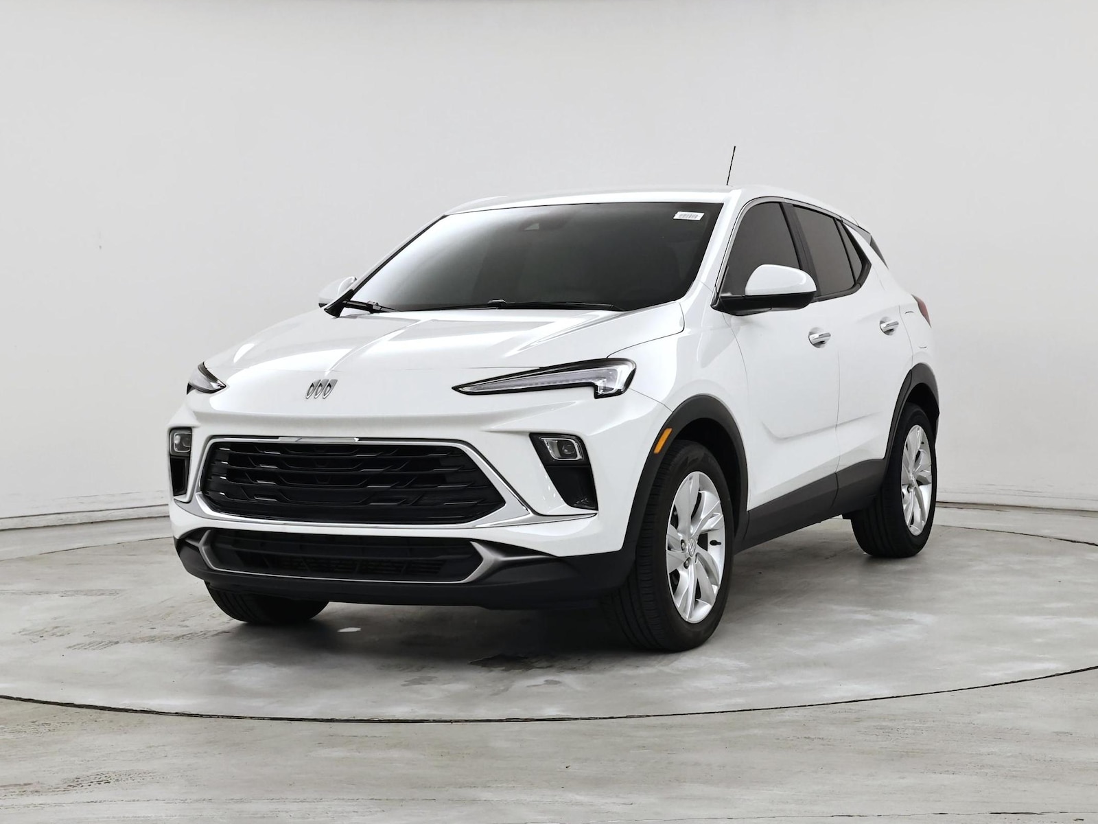 2024 Buick Encore GX Preferred - Photo 5