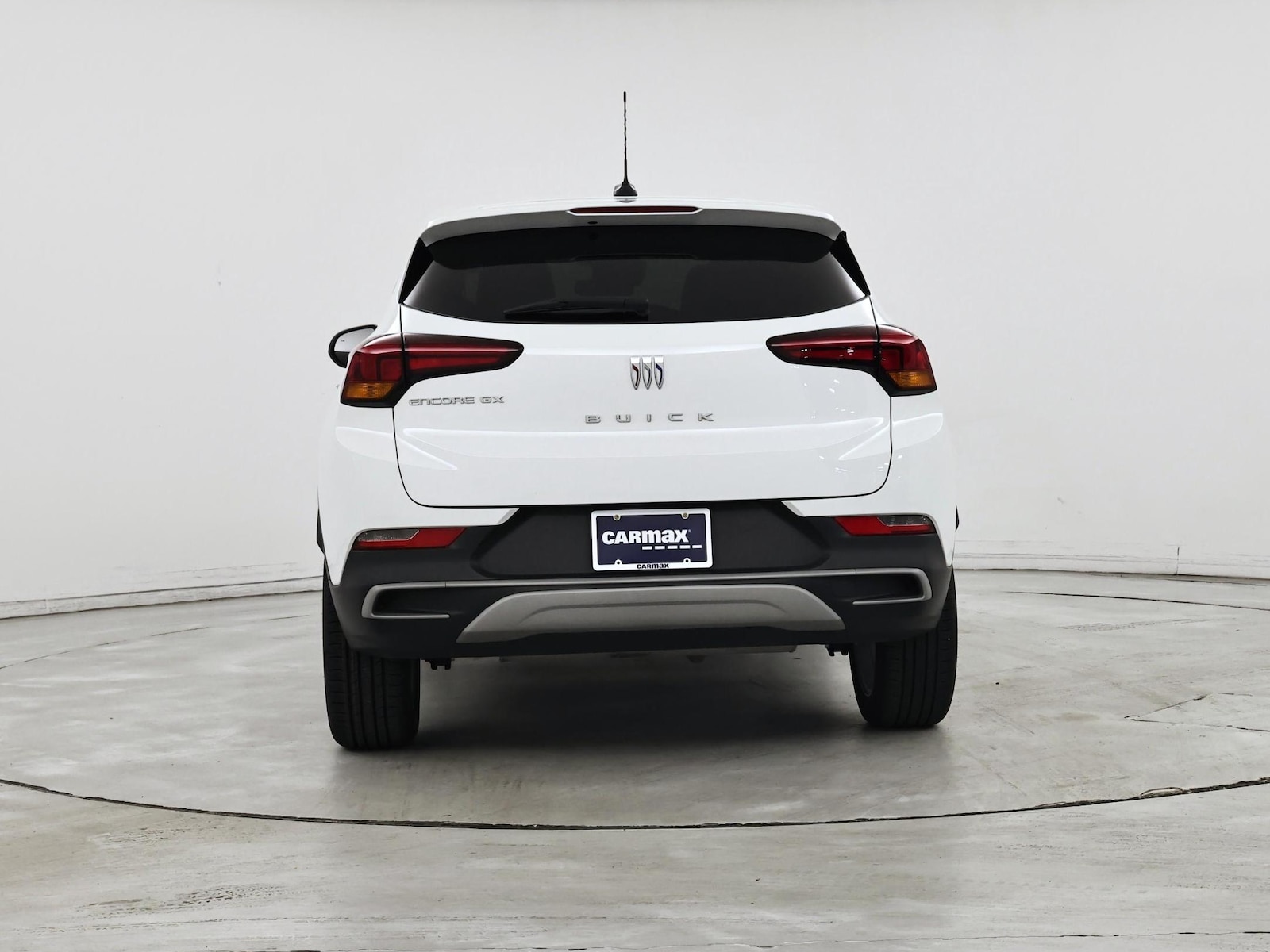 2024 Buick Encore GX Preferred - Photo 7