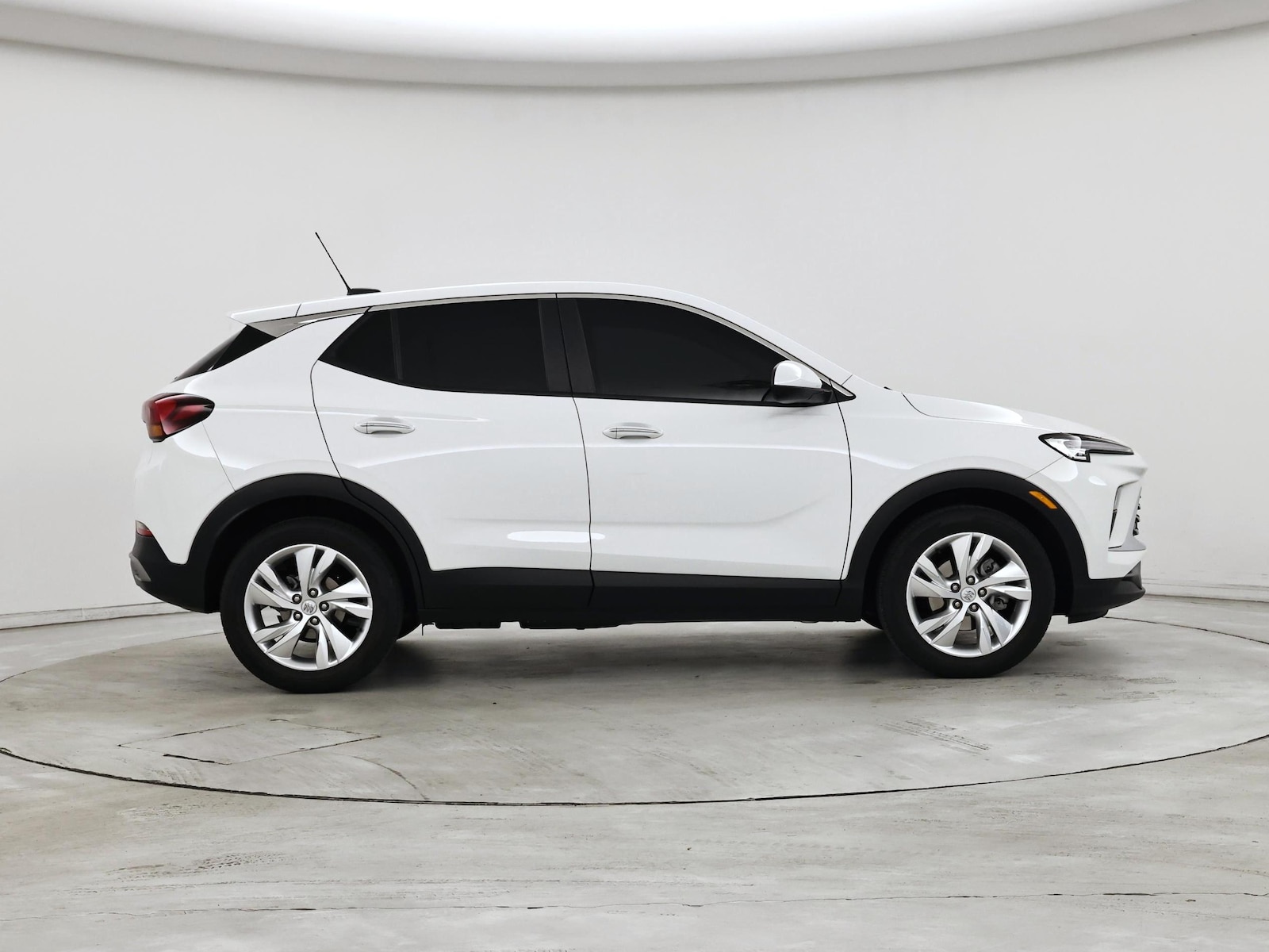 2024 Buick Encore GX Preferred - Photo 8