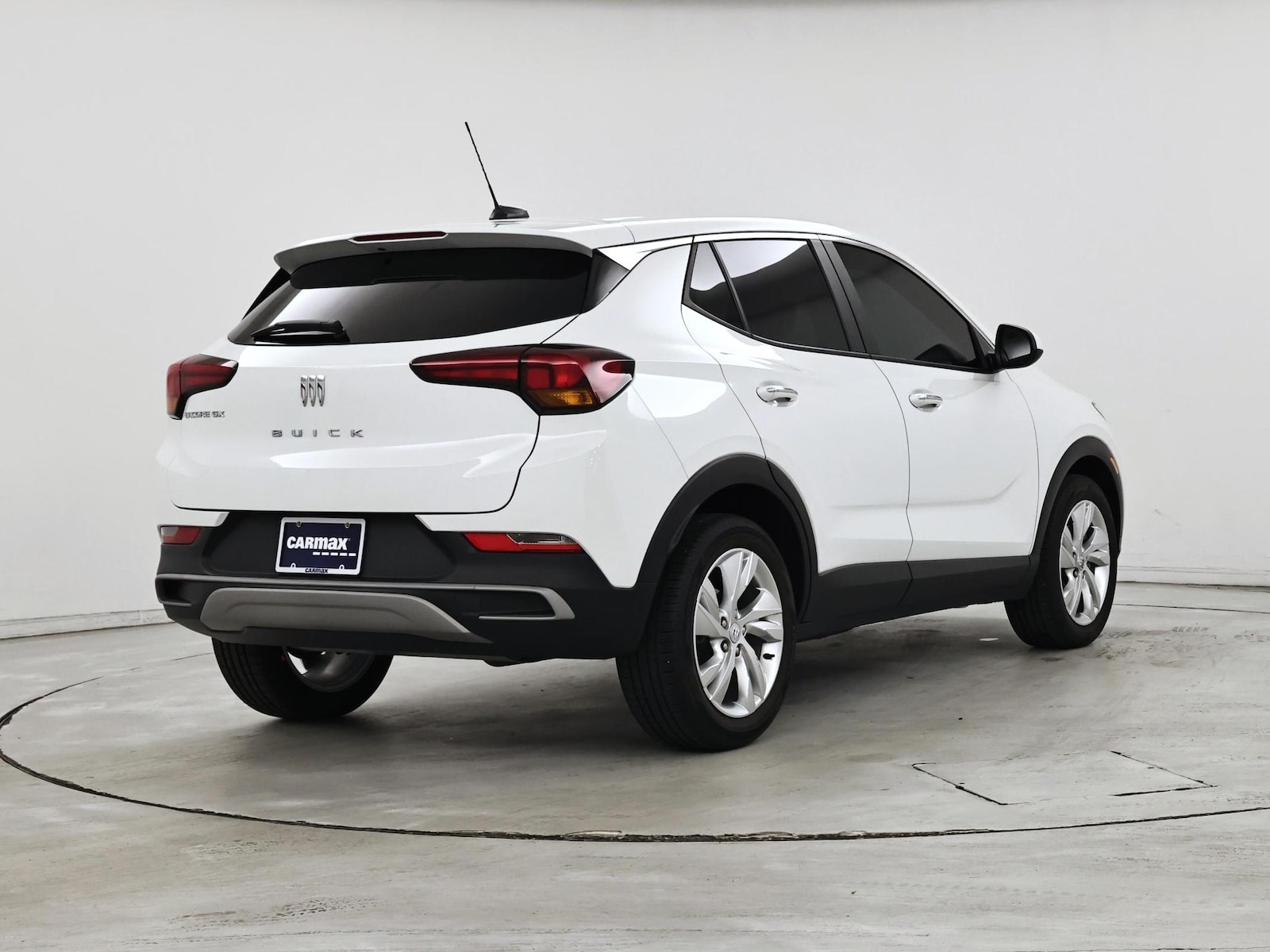 2024 Buick Encore GX Preferred - Photo 9