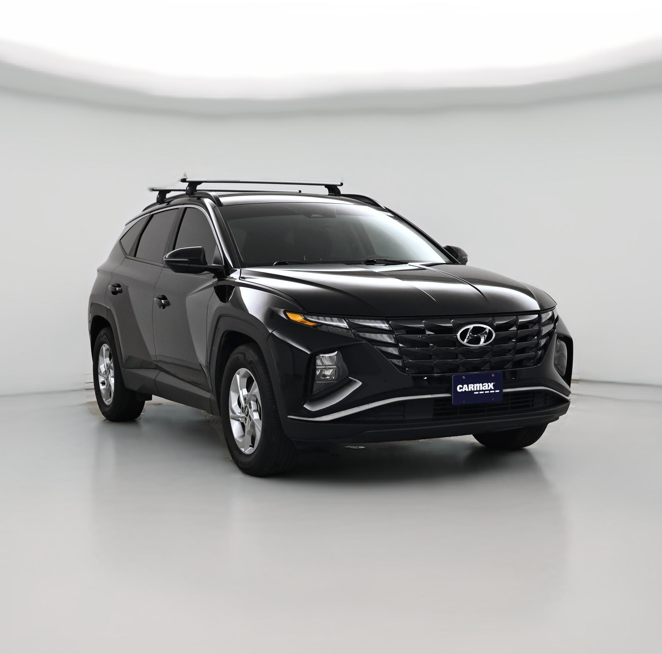 Thumbnail: 2022 Hyundai Tucson - 1
