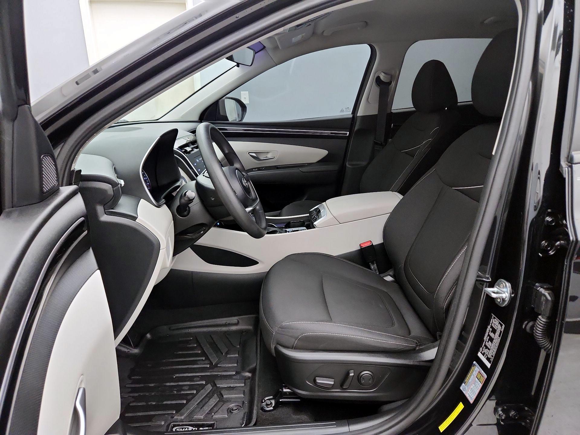 Thumbnail: 2022 Hyundai Tucson - 11