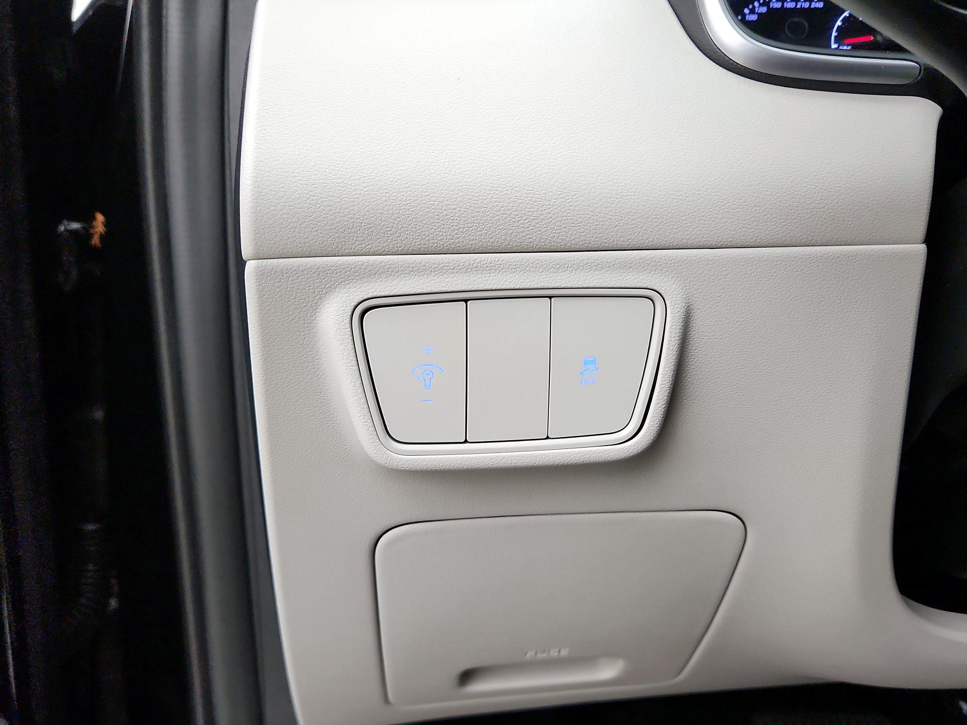 Thumbnail: 2022 Hyundai Tucson - 13