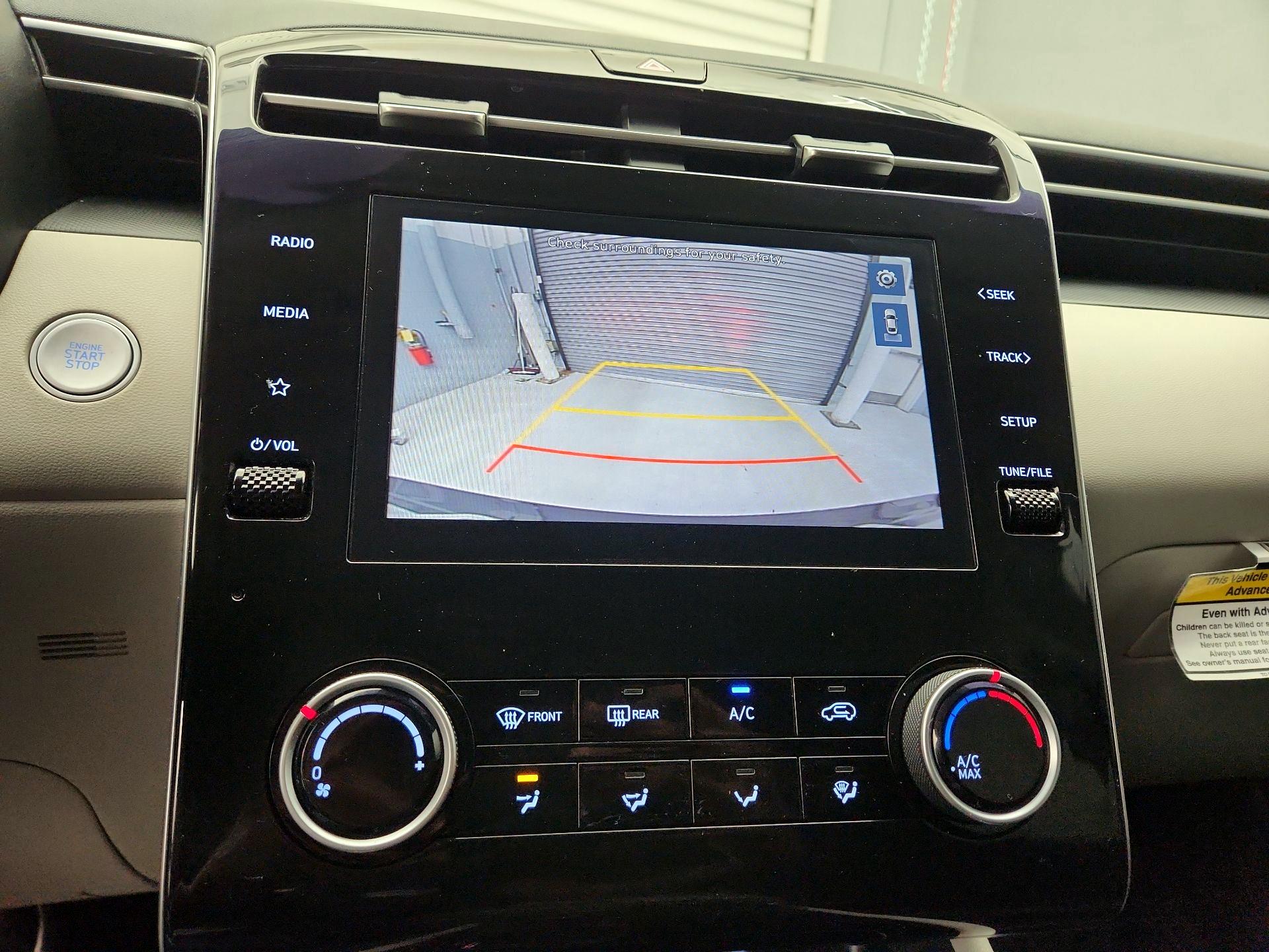 Thumbnail: 2022 Hyundai Tucson - 14