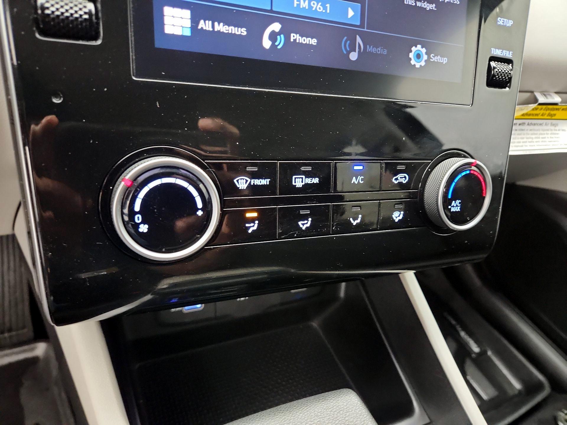 Thumbnail: 2022 Hyundai Tucson - 16