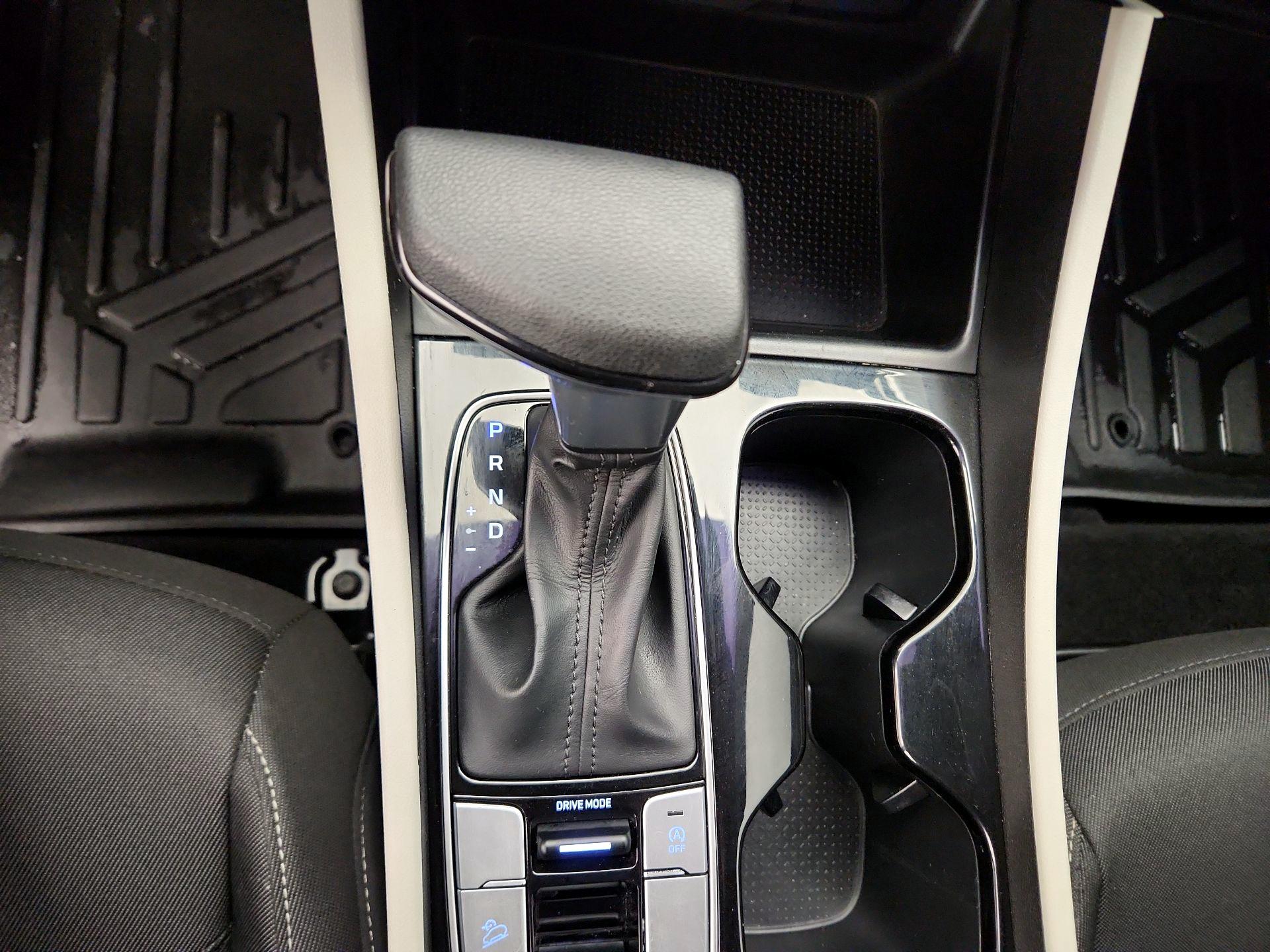 Thumbnail: 2022 Hyundai Tucson - 17