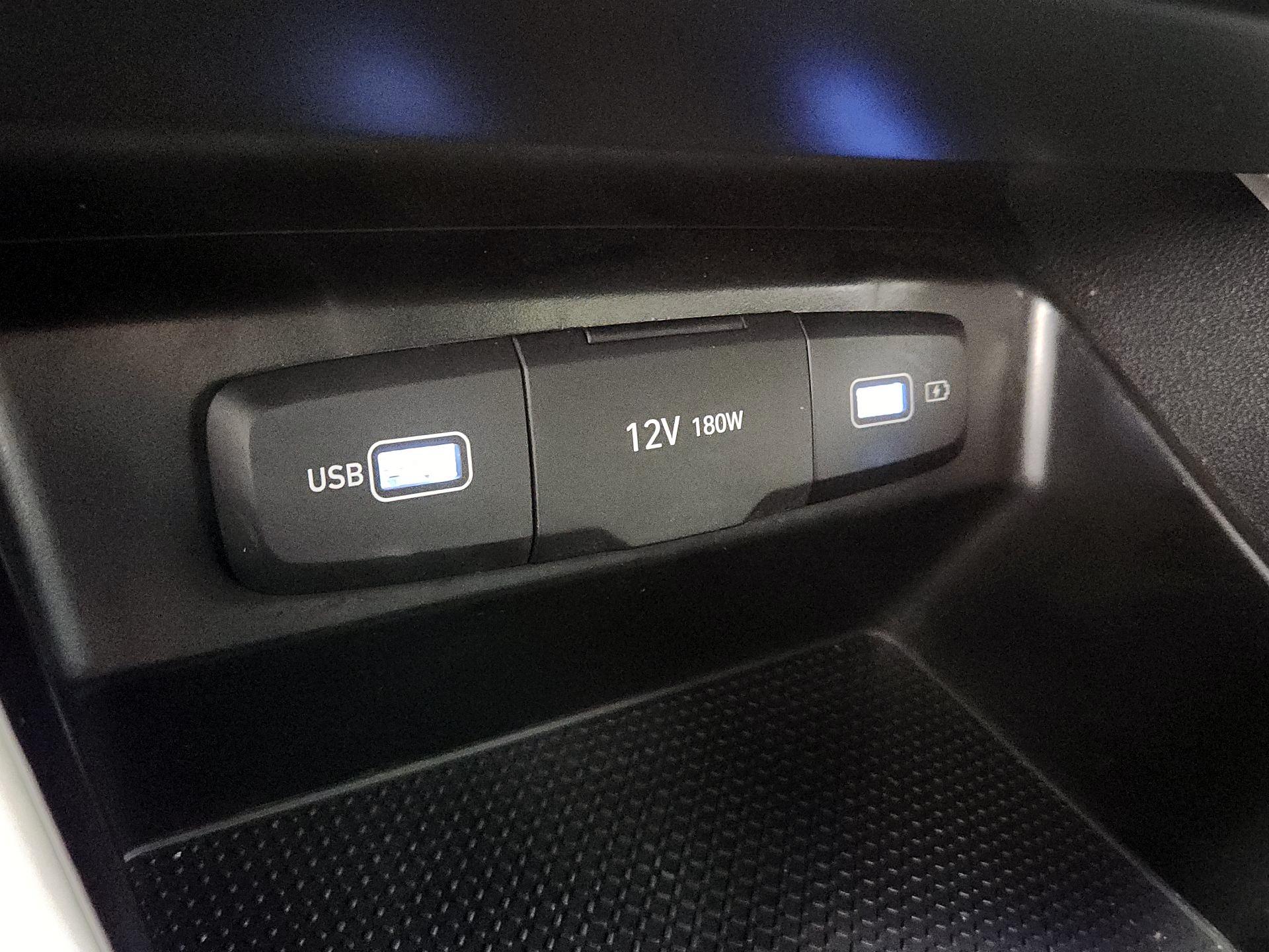 Thumbnail: 2022 Hyundai Tucson - 18