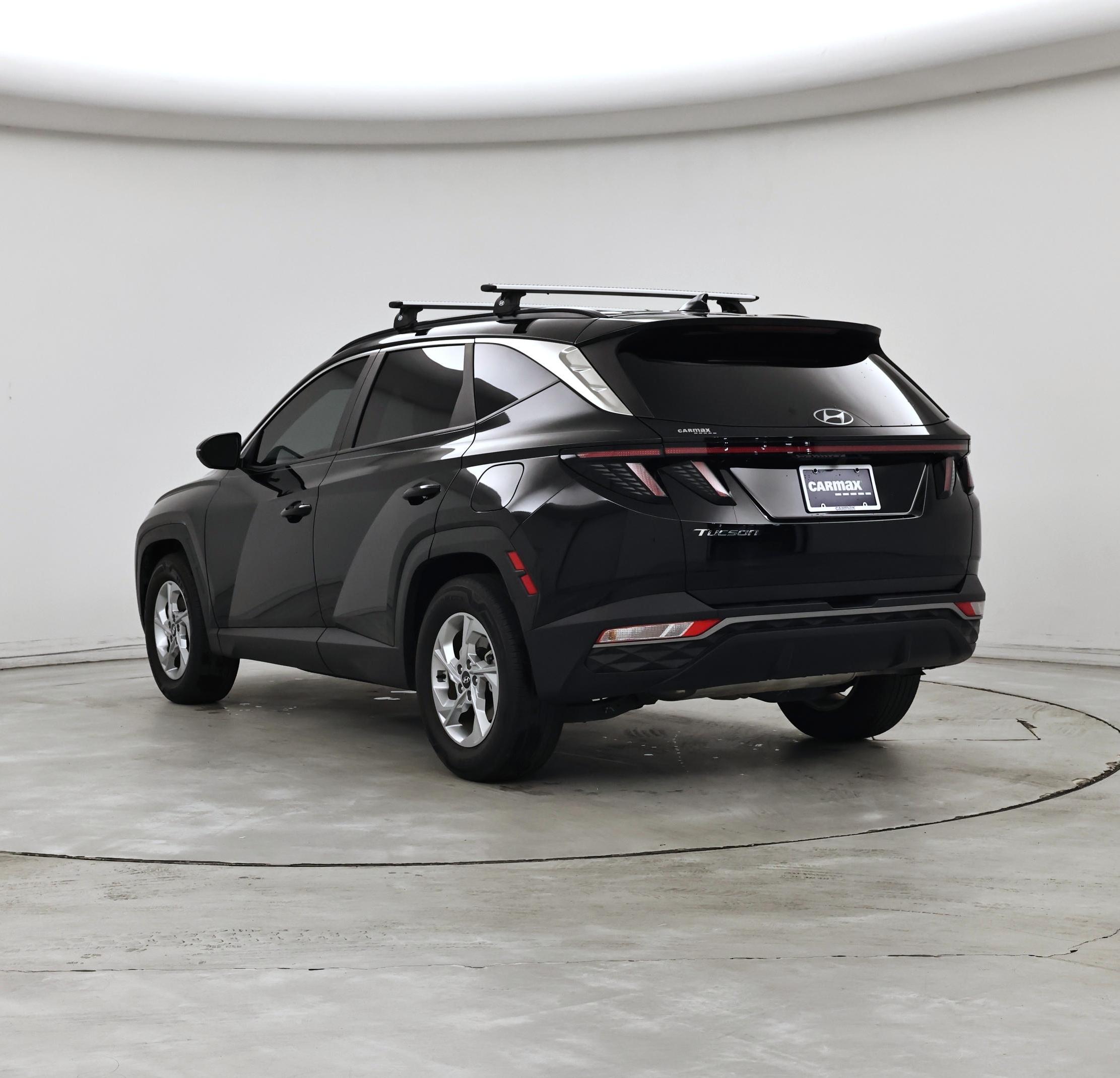 Thumbnail: 2022 Hyundai Tucson - 2