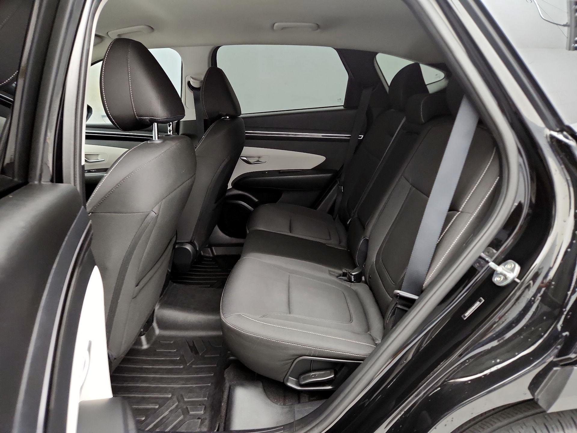 Thumbnail: 2022 Hyundai Tucson - 19