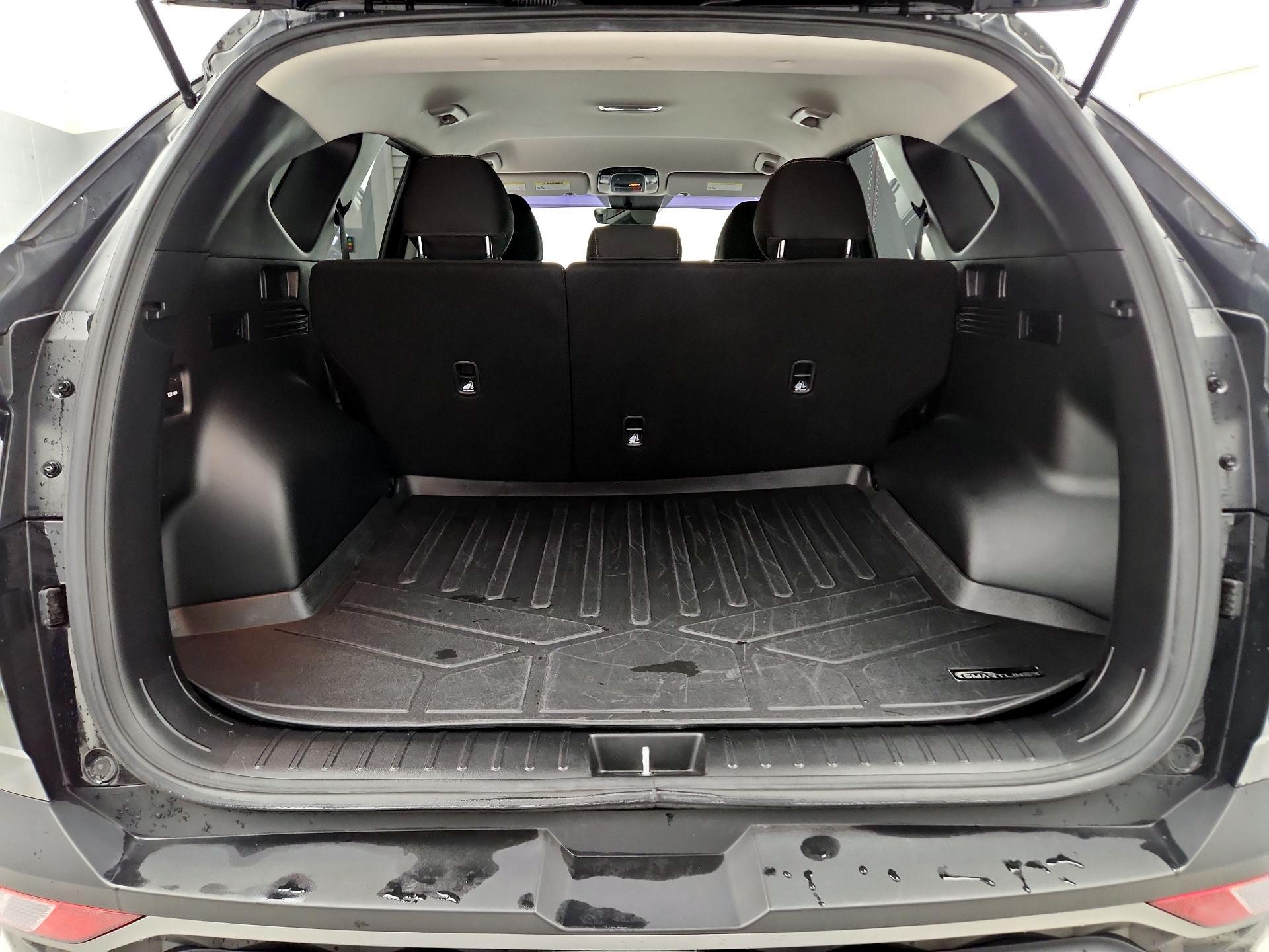 Thumbnail: 2022 Hyundai Tucson - 20