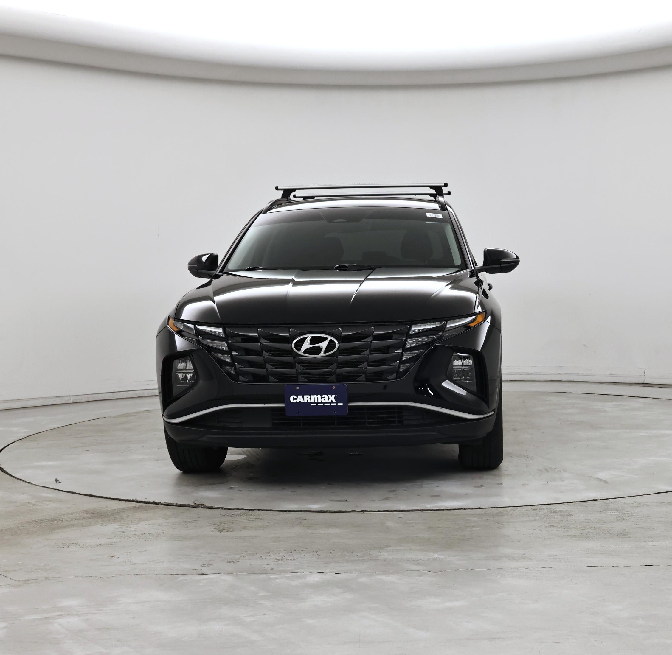 Thumbnail: 2022 Hyundai Tucson - 5
