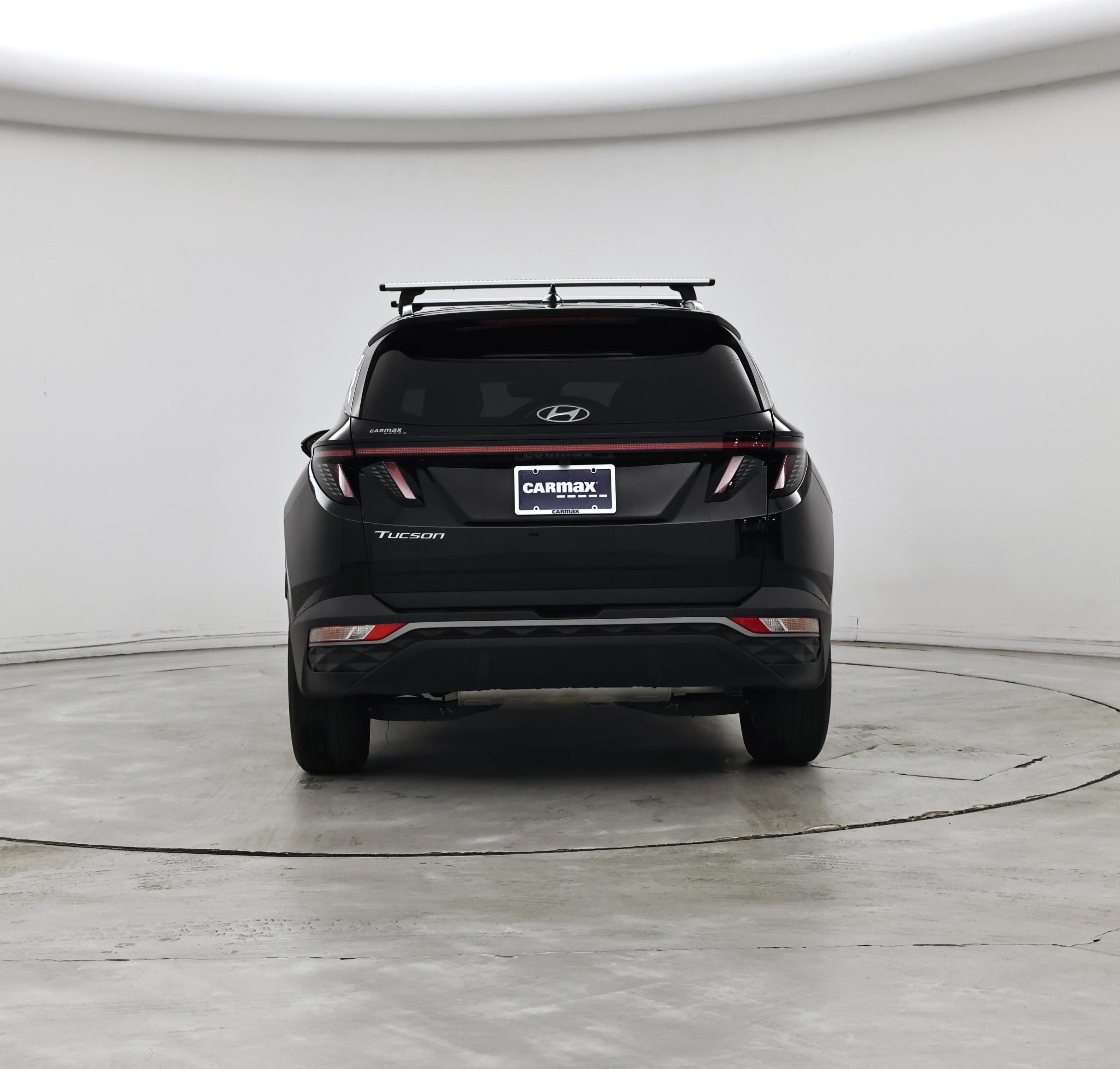 Thumbnail: 2022 Hyundai Tucson - 6