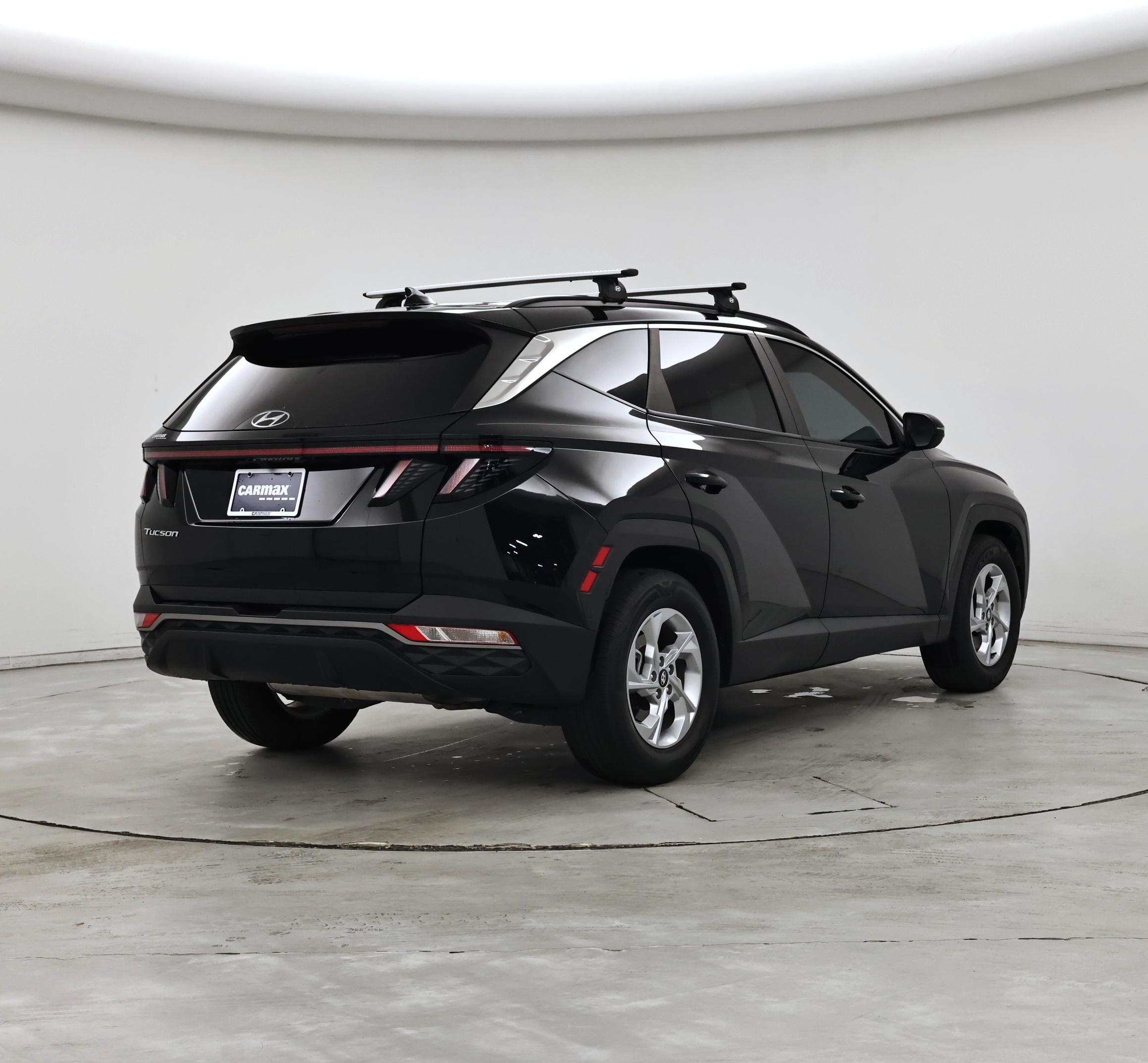 Thumbnail: 2022 Hyundai Tucson - 8