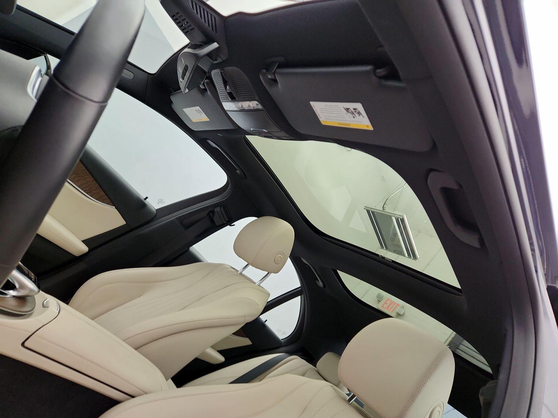 Thumbnail: 2020 Mercedes-Benz E-Class - 20