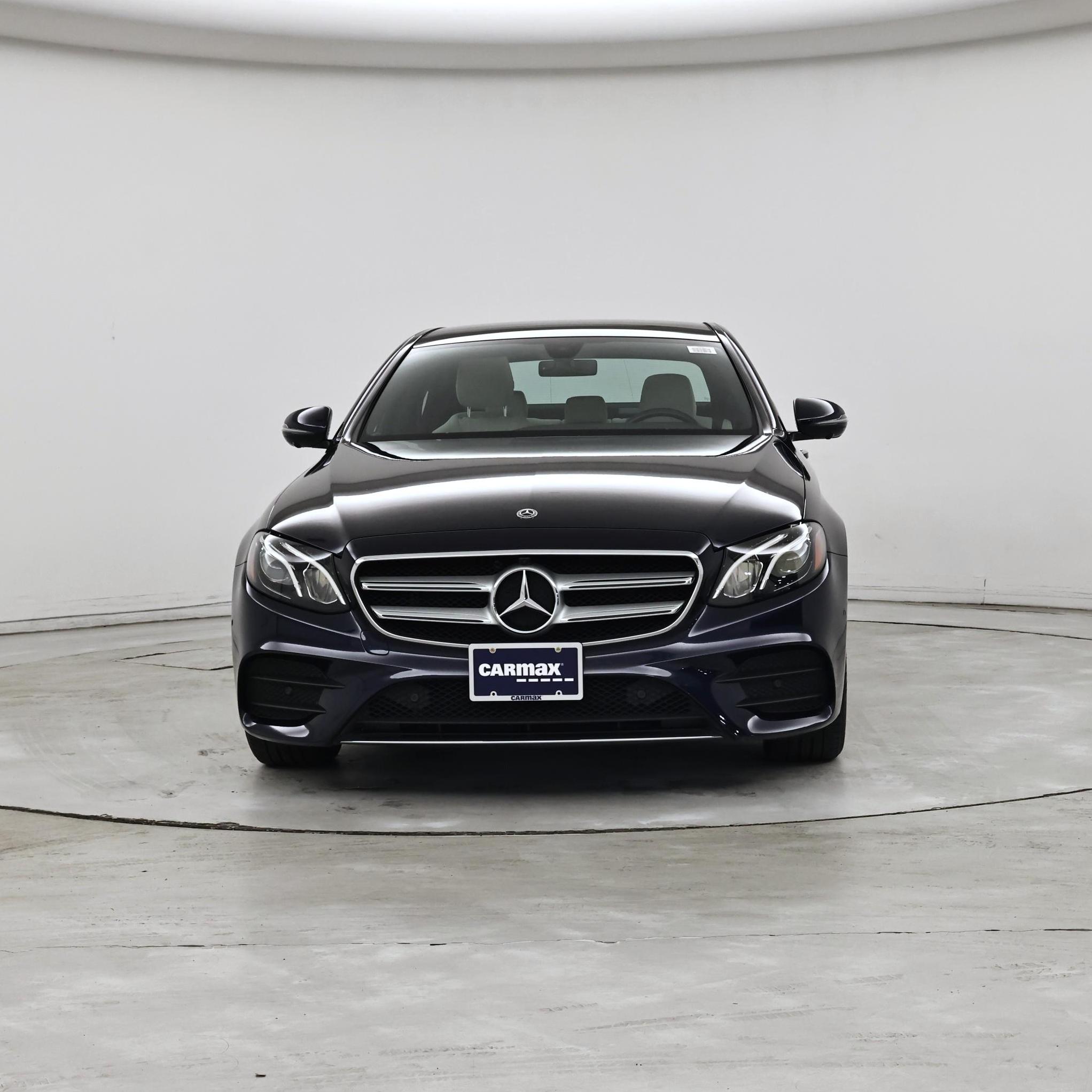 Thumbnail: 2020 Mercedes-Benz E-Class - 5