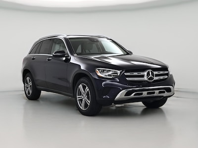 2022 Mercedes-Benz GLC300